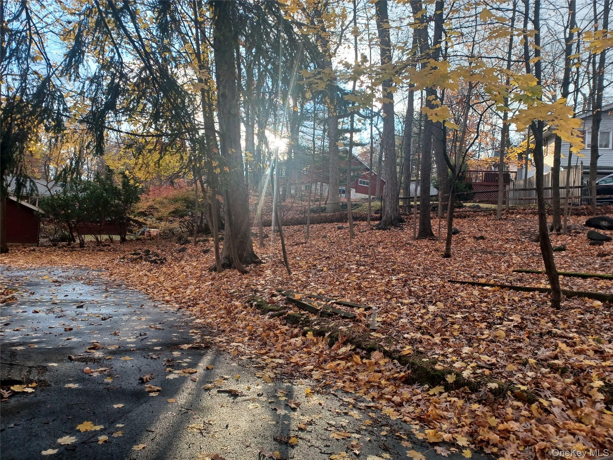 201 Old Mountain Road N, Nyack, NY 10960