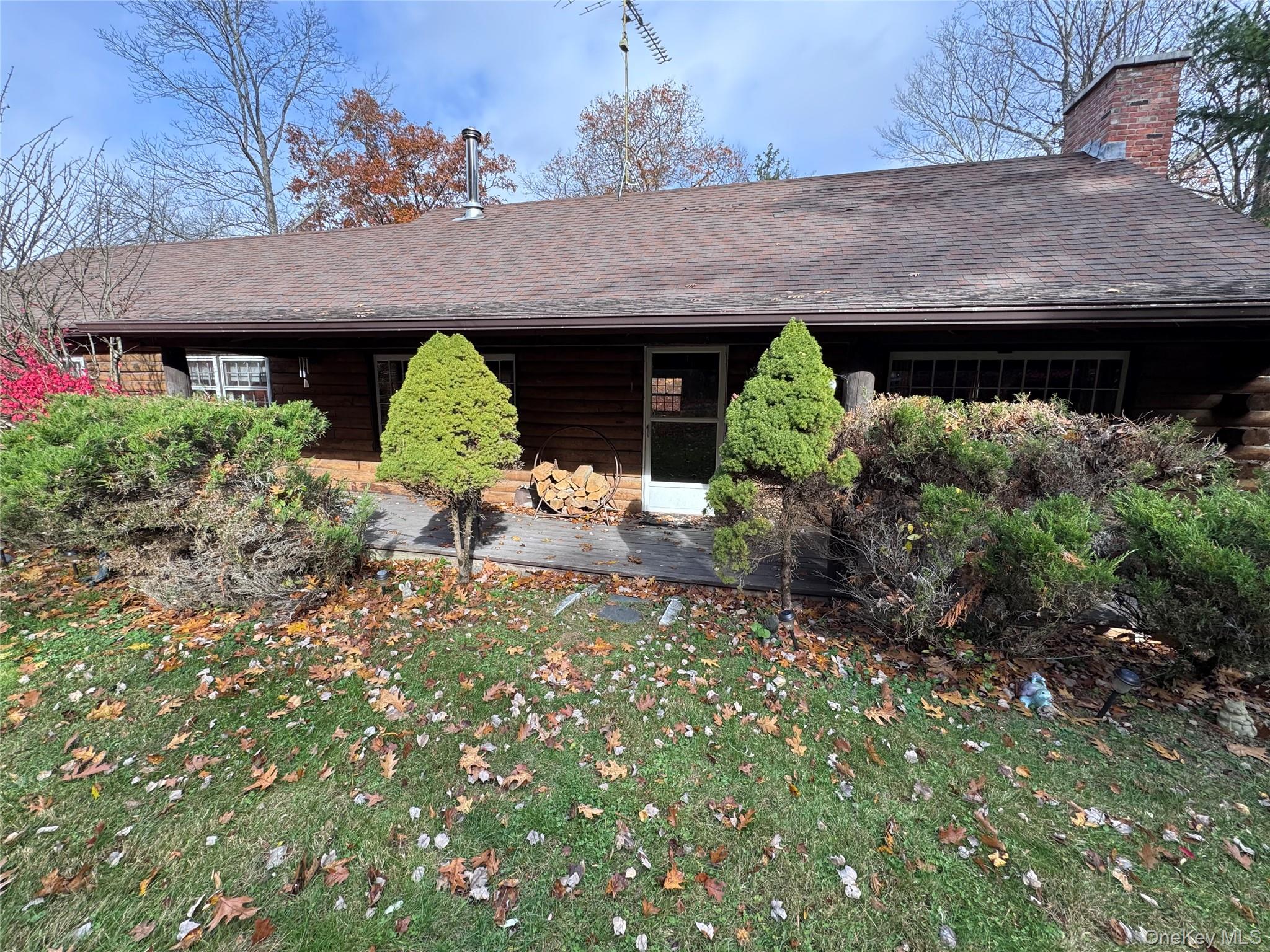 284 Hall Hill Rd Stop 18 Hall Hill Road, Ancram, NY 12502