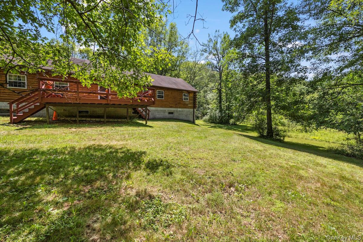 284 Hall Hill Rd Stop 18 Hall Hill Road, Ancram, NY 12502