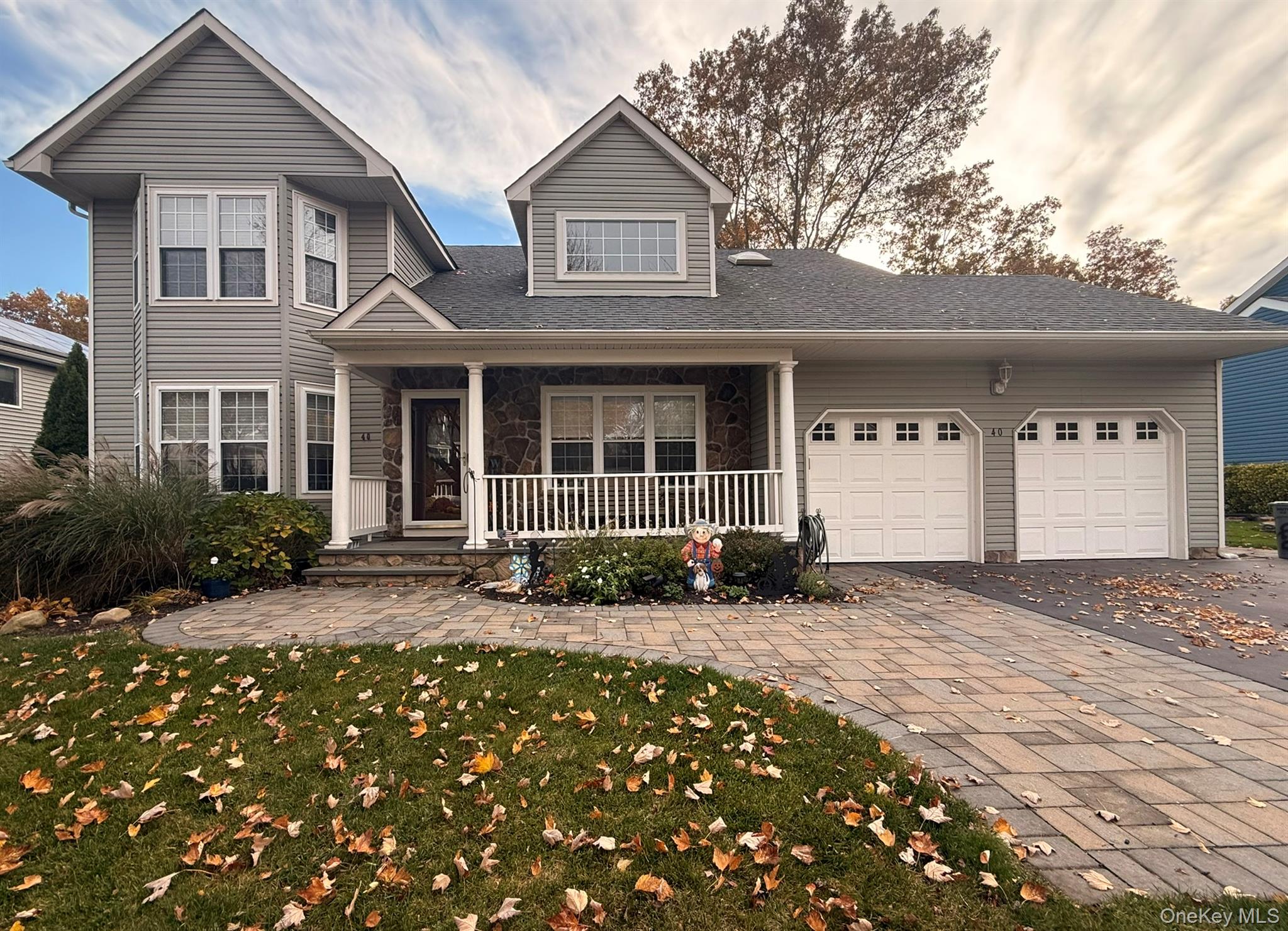 40 Winnecomac Circle, Kings Park, NY 11754