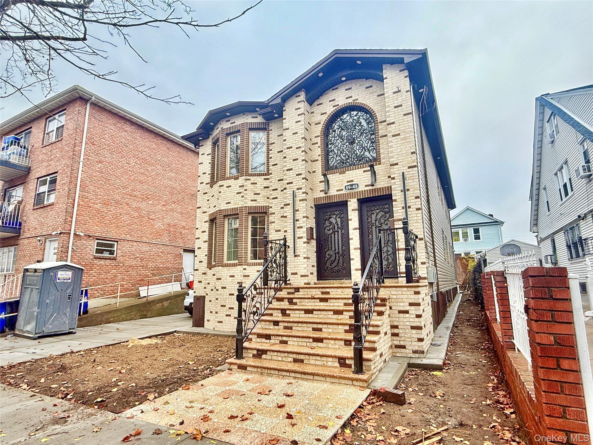 8948 134th Street, Richmond Hill, NY 11418