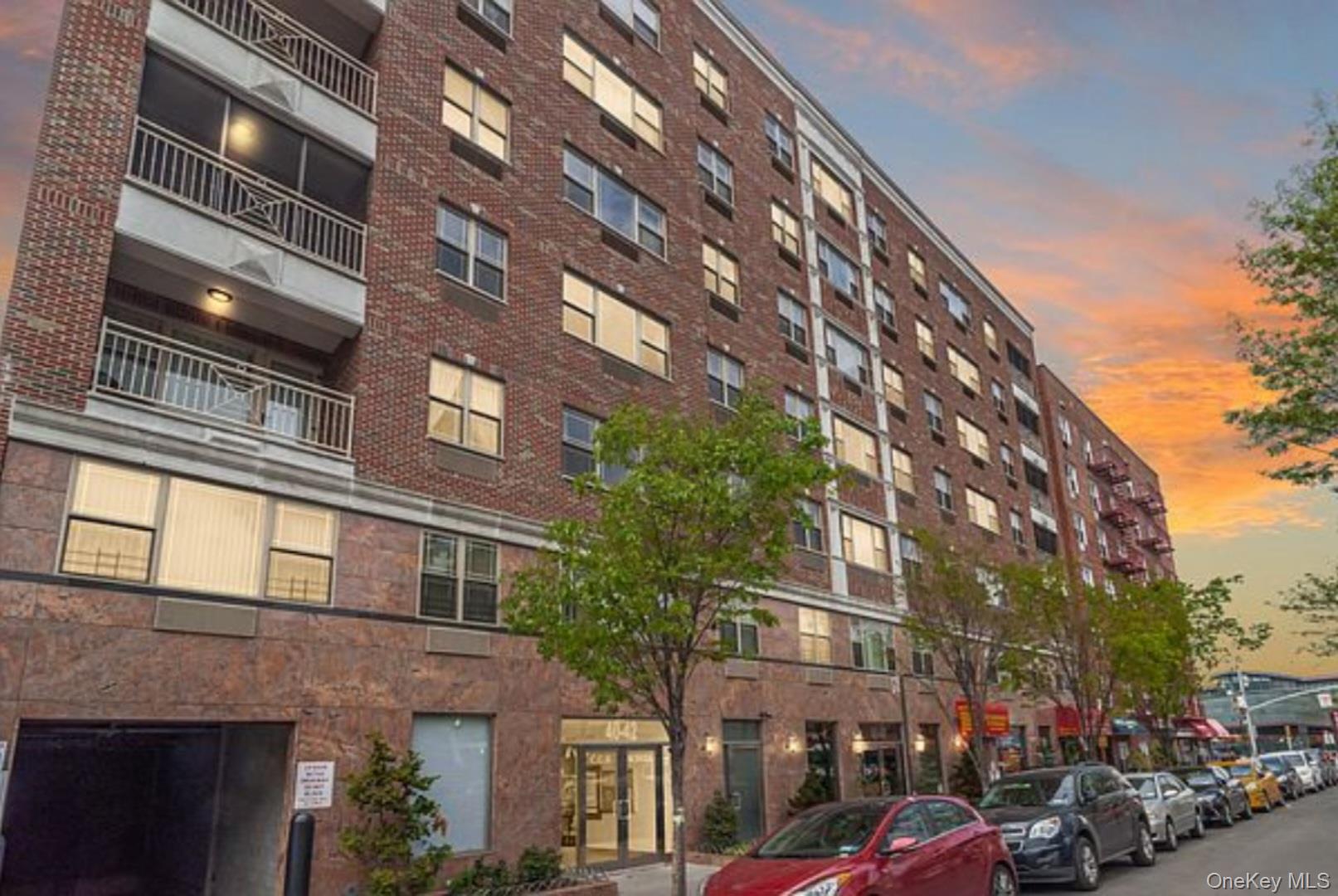 4040 75th Street # 5D, Elmhurst, NY 11373