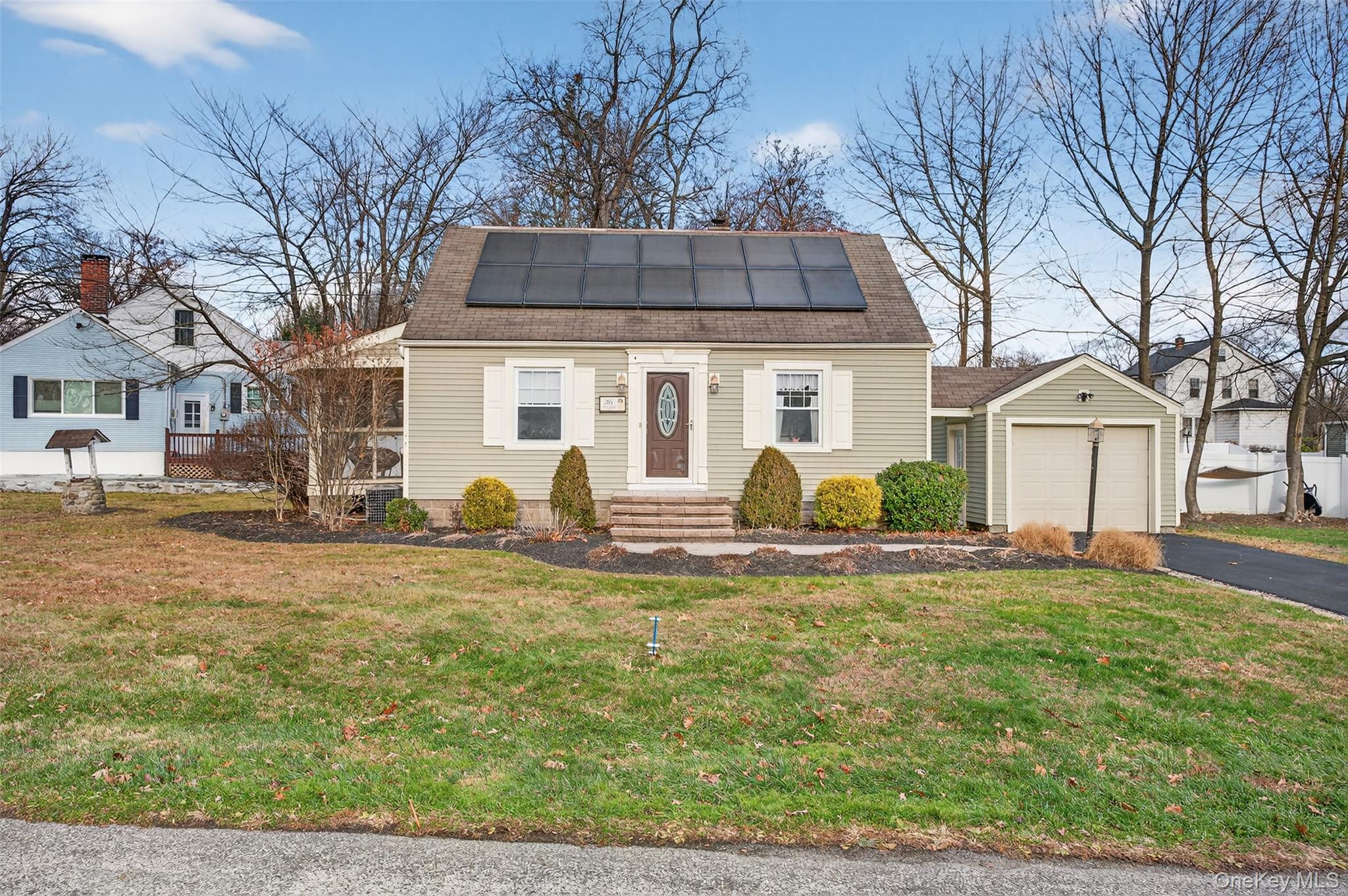 36 Wintergreen Avenue, Newburgh, NY 12550