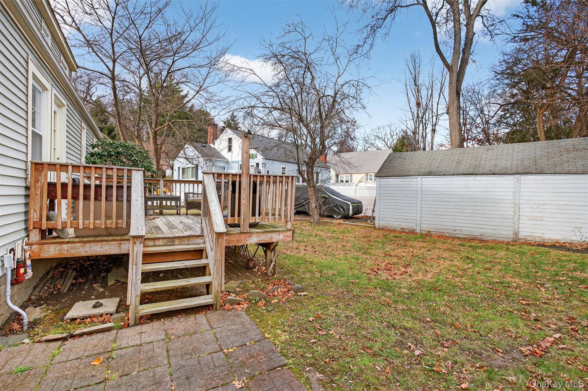 36 Wintergreen Avenue, Newburgh, NY 12550