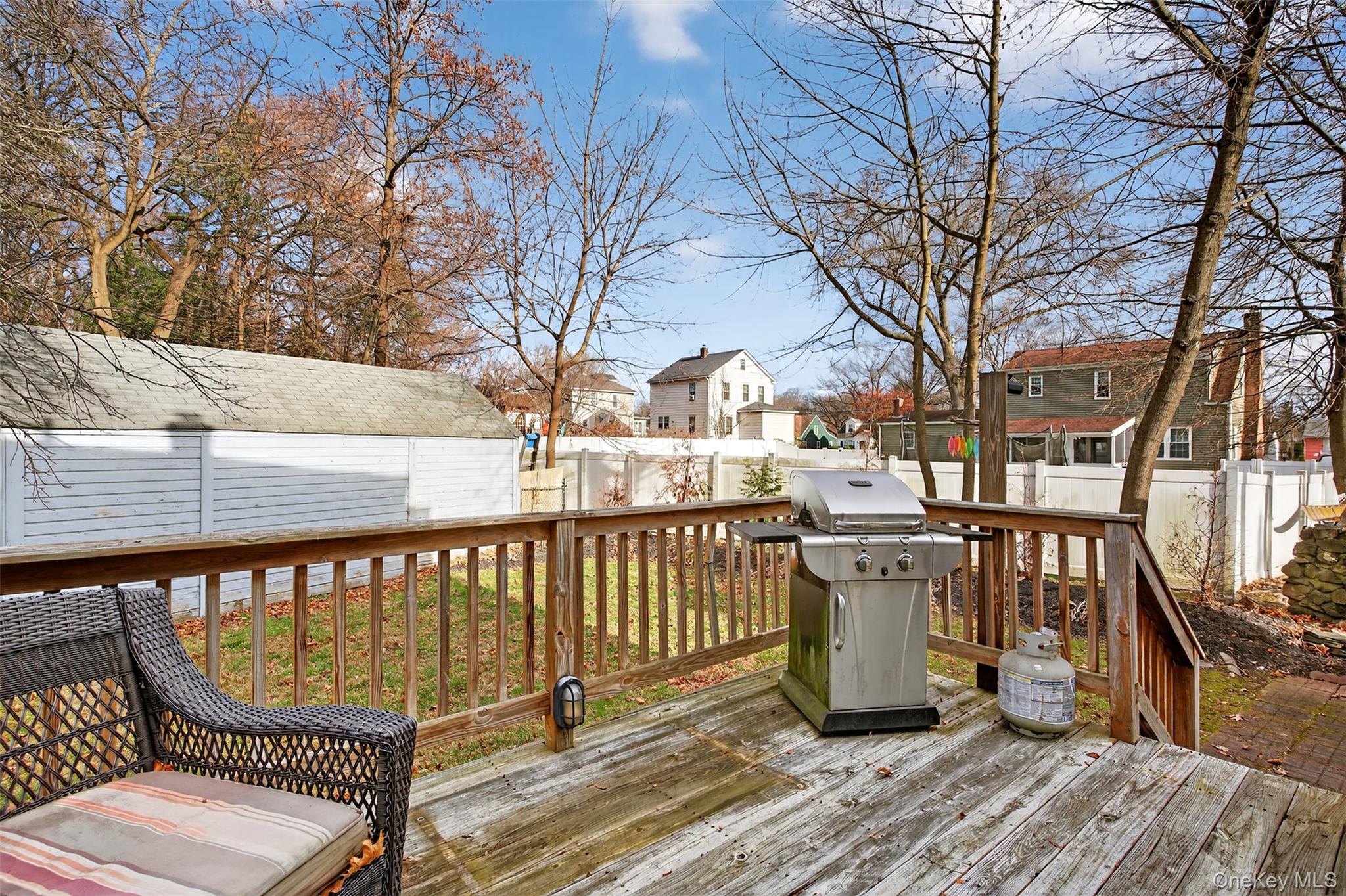 36 Wintergreen Avenue, Newburgh, NY 12550