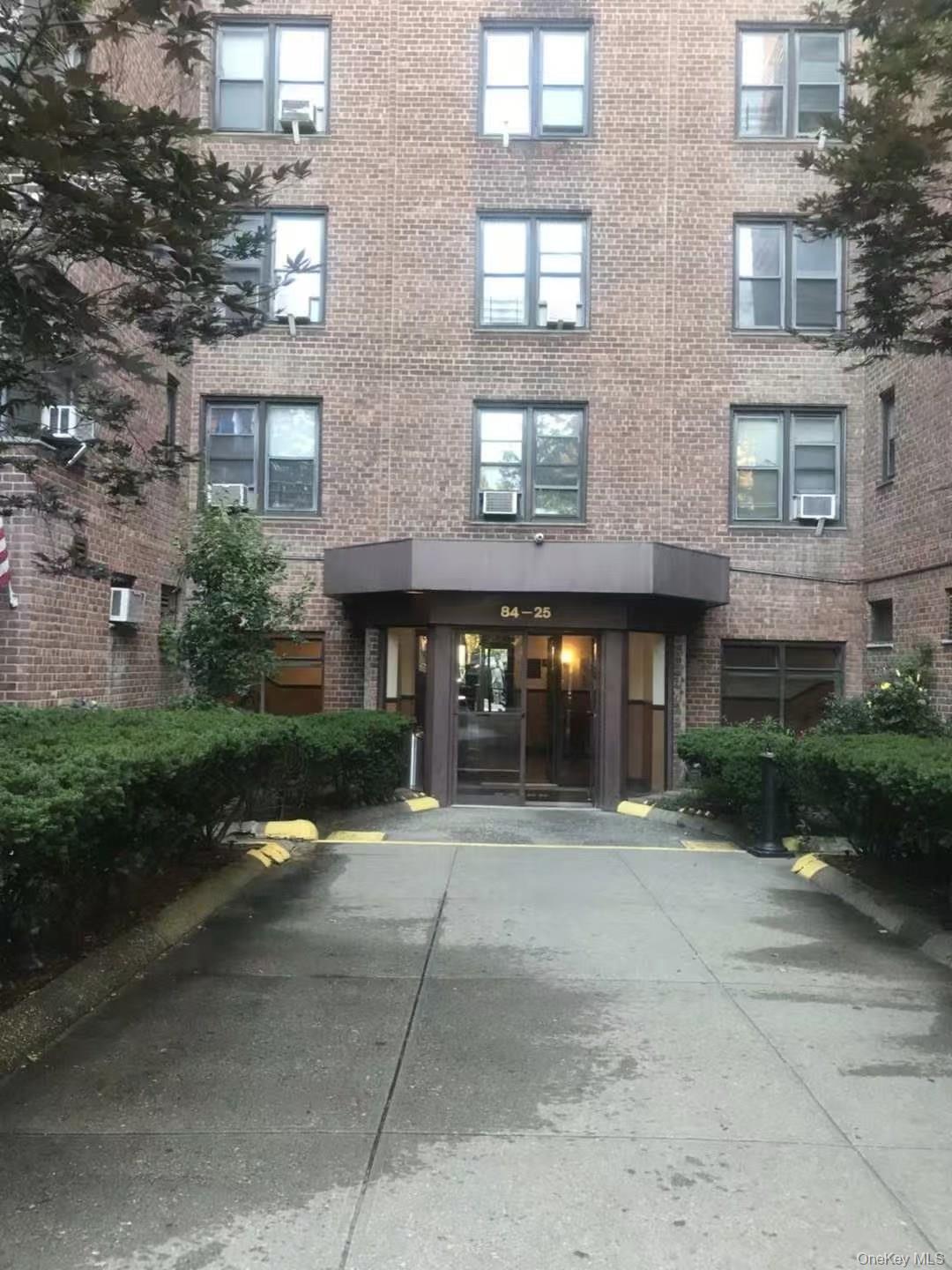 8425 Elmhurst Avenue # 2I, Elmhurst, NY 11373