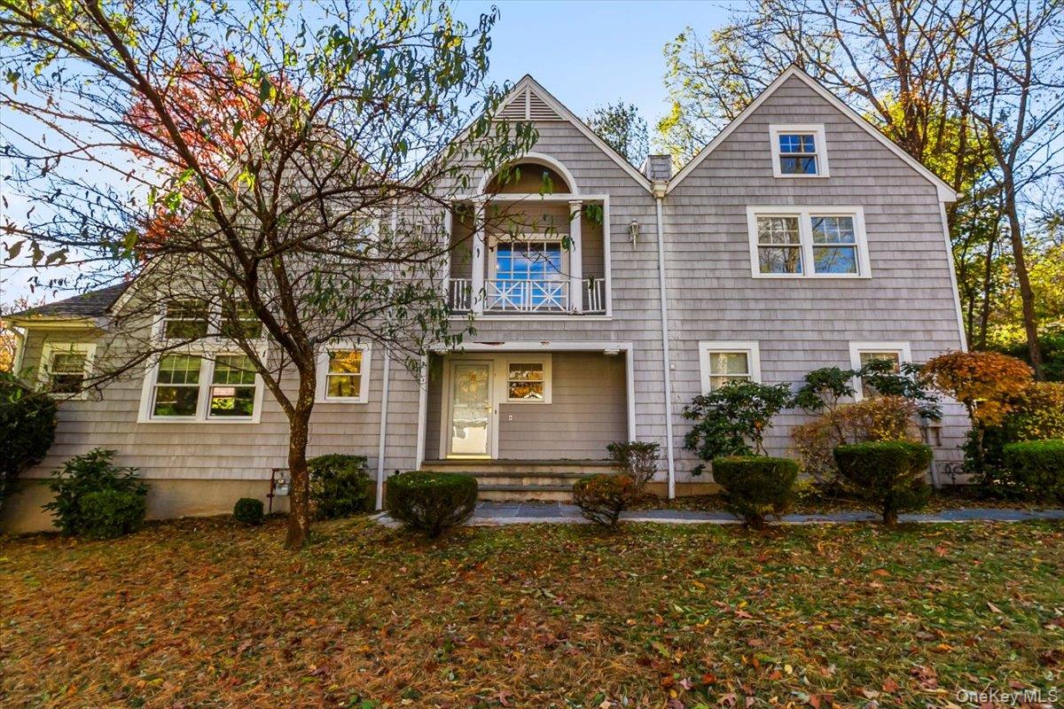 18 Park Street, Pleasantville, NY 10570