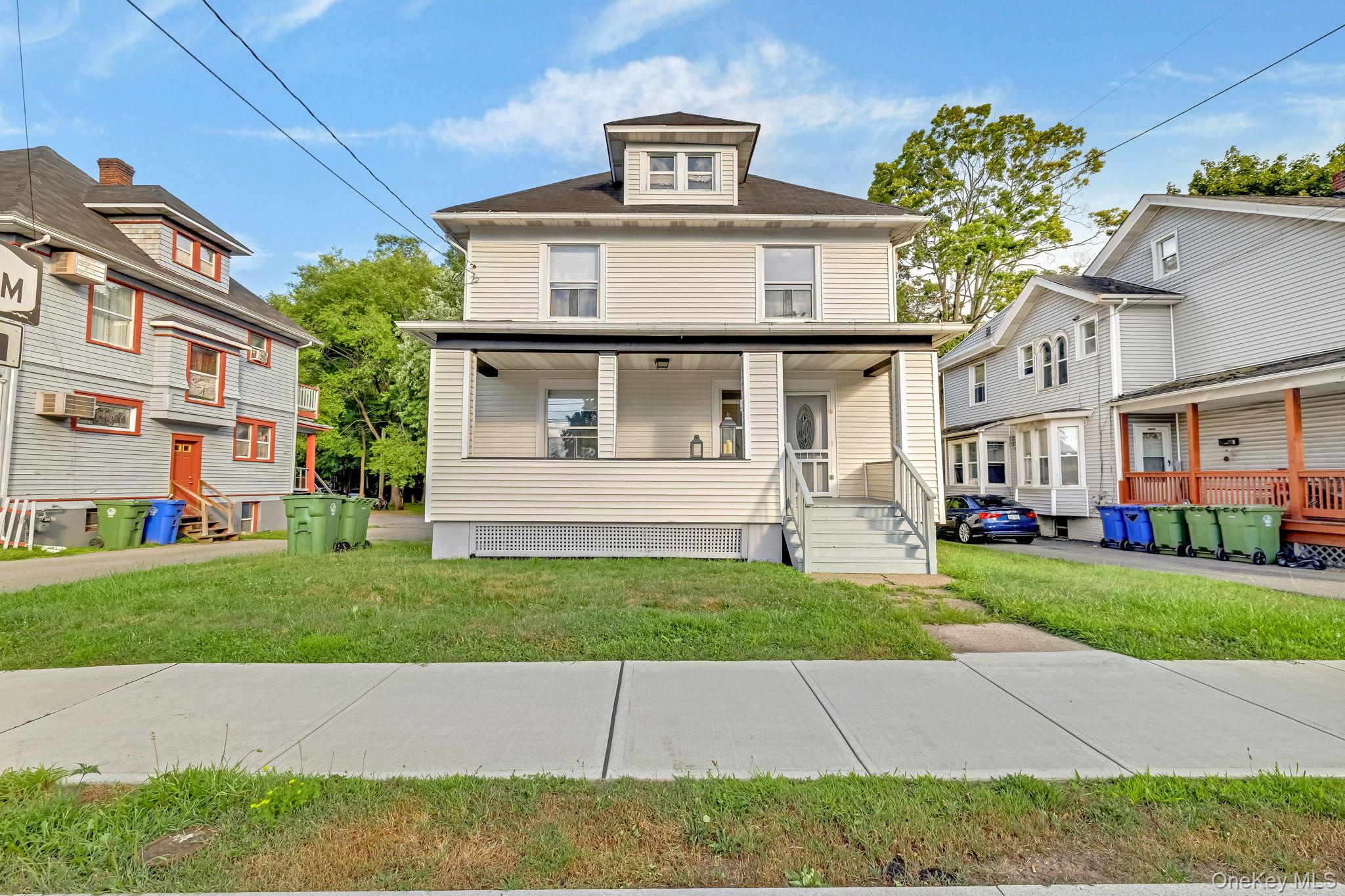 100 Academy Avenue, Middletown, NY 10940