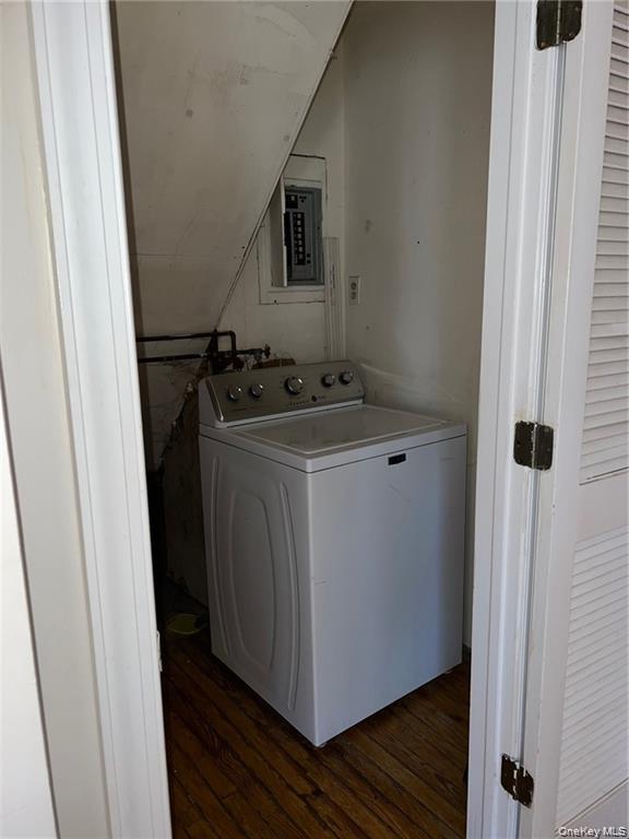 91 Toleman Road # 1, Washingtonville, NY 10992