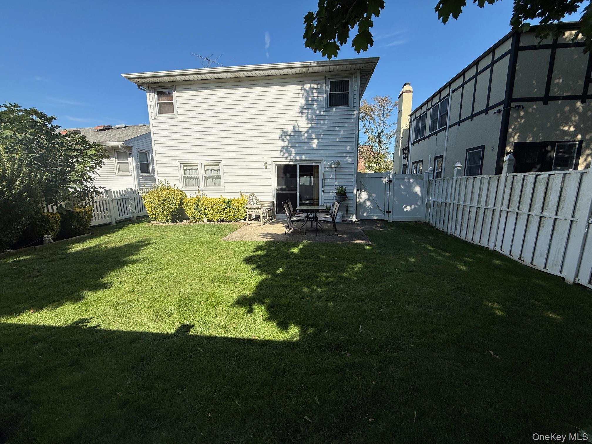 218 Colony Colony Street, West Hempstead, NY 11552