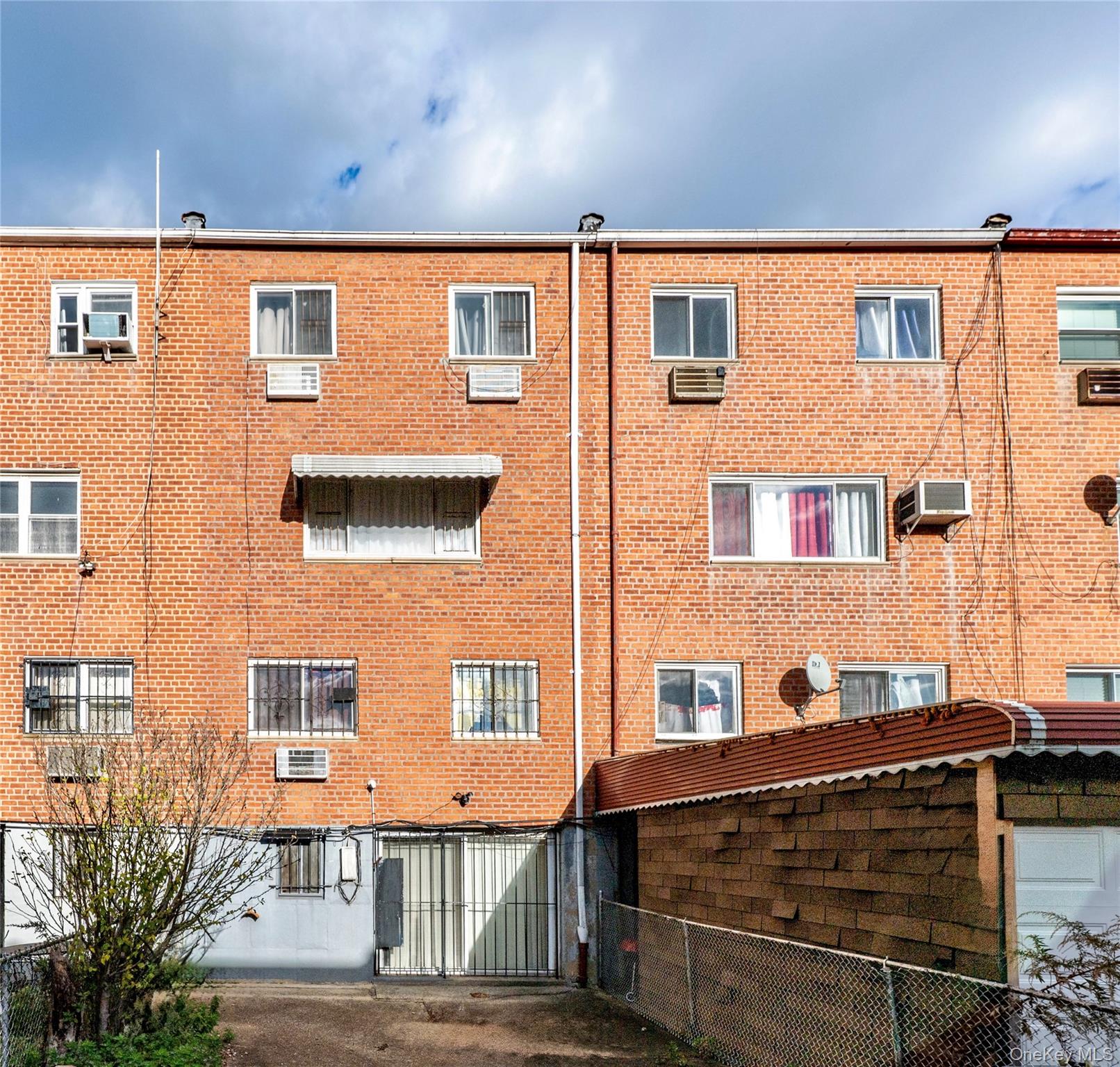 1074 Barbey Street, Brooklyn, NY 11207