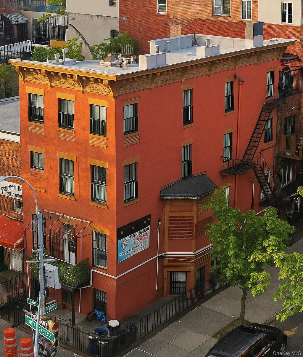 543 Bedford Avenue, Brooklyn, NY 11211