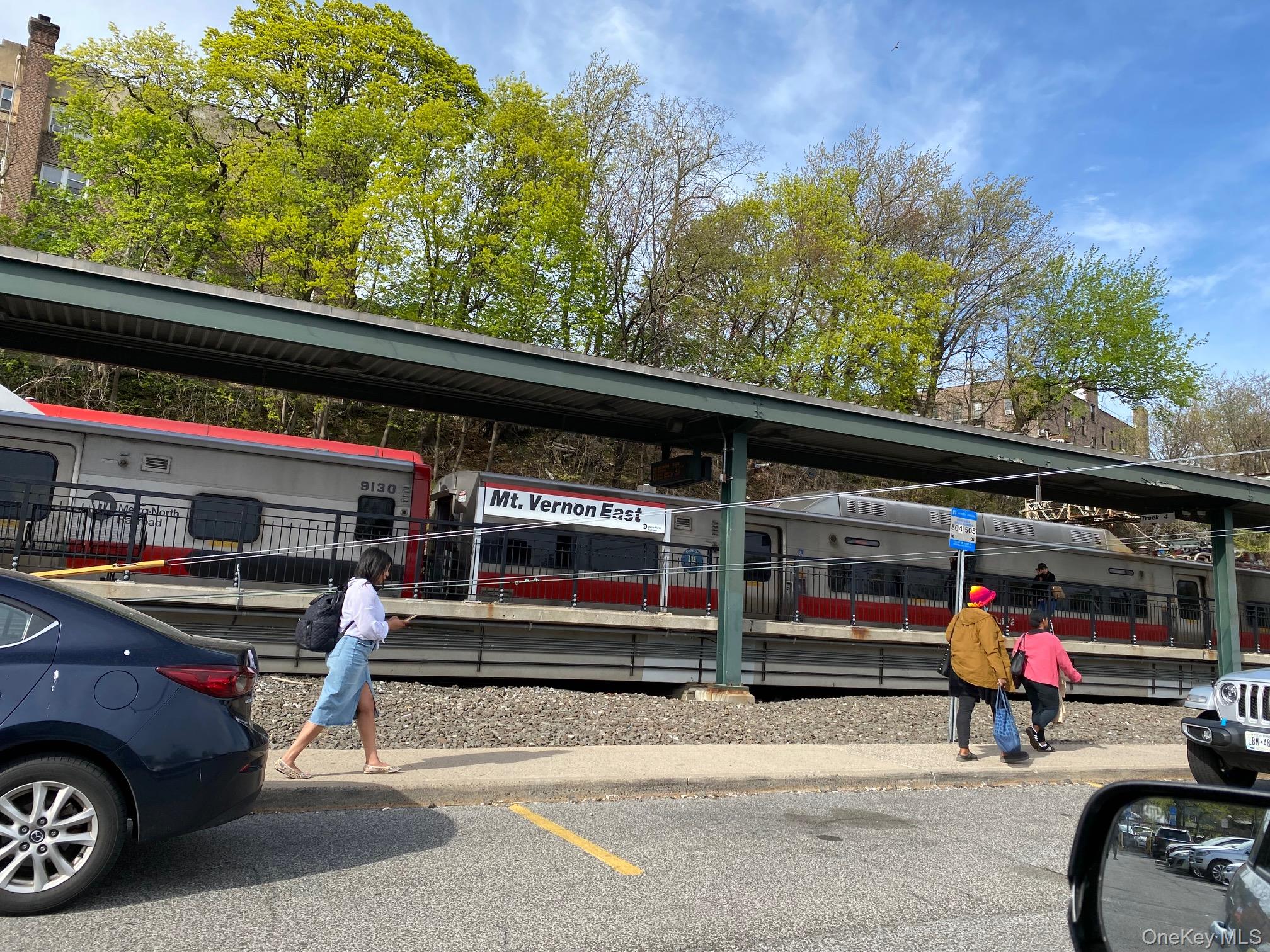 Mount Vernon, NY 10553