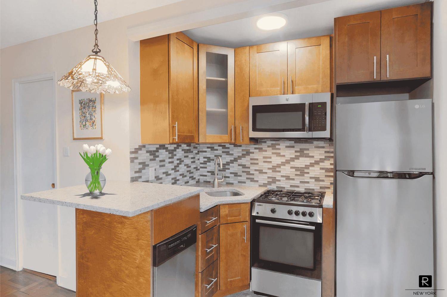 233 East 69th Street # 15-O, New York (Manhattan), NY 10021