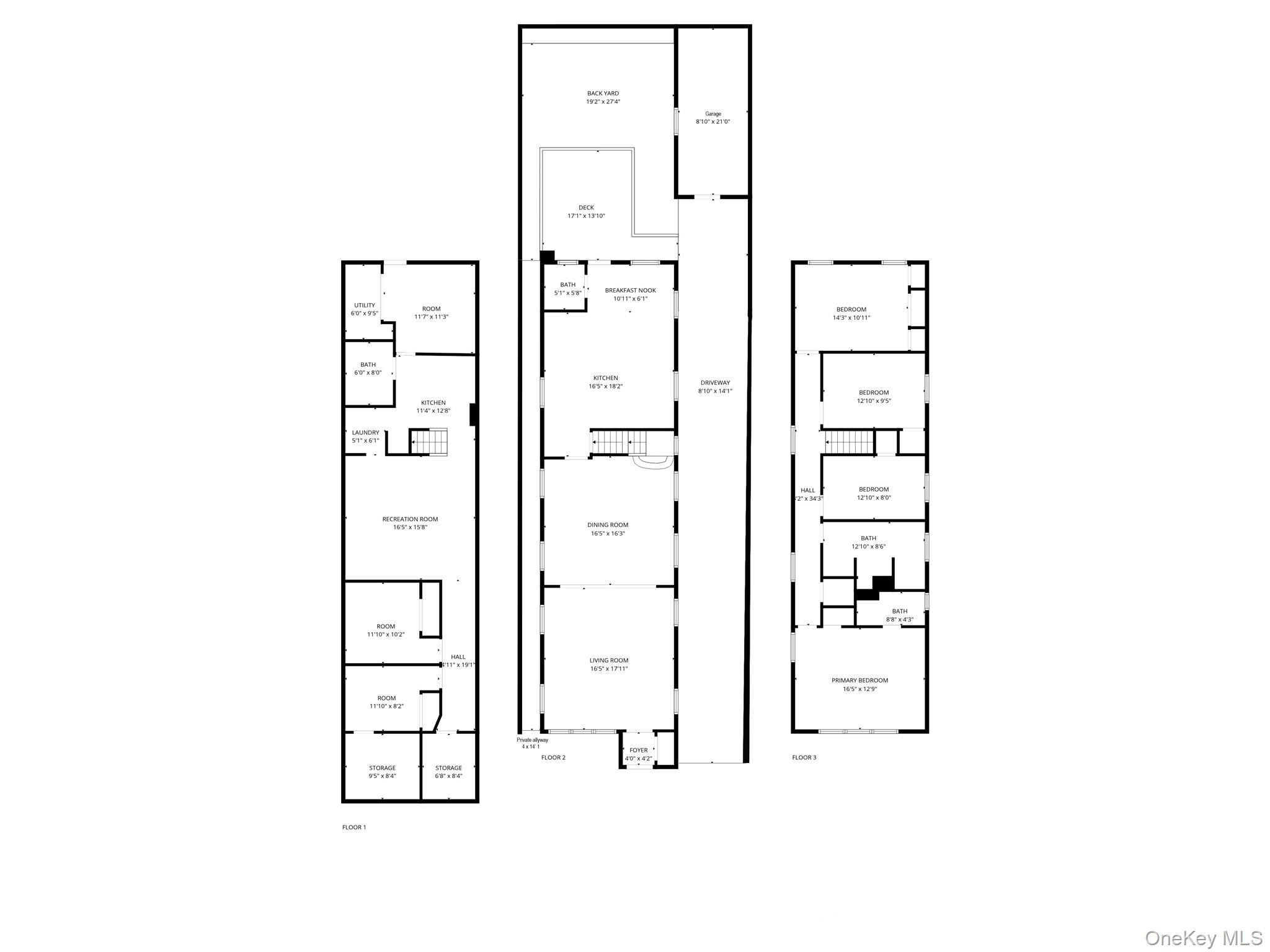 1527 E 29th Street, Brooklyn, NY 11229