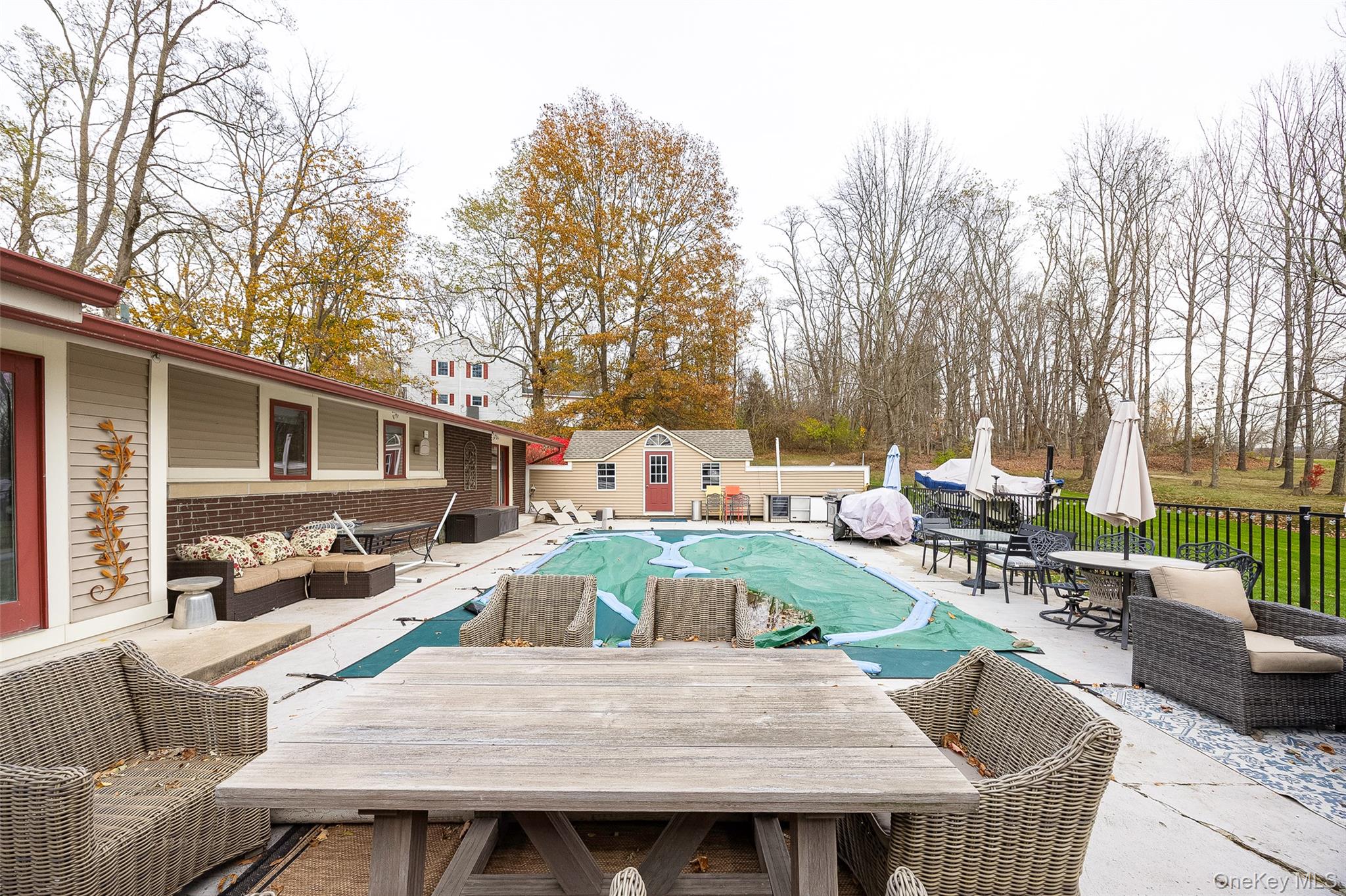 22 Country Club Road, Hopewell Junction, NY 12533