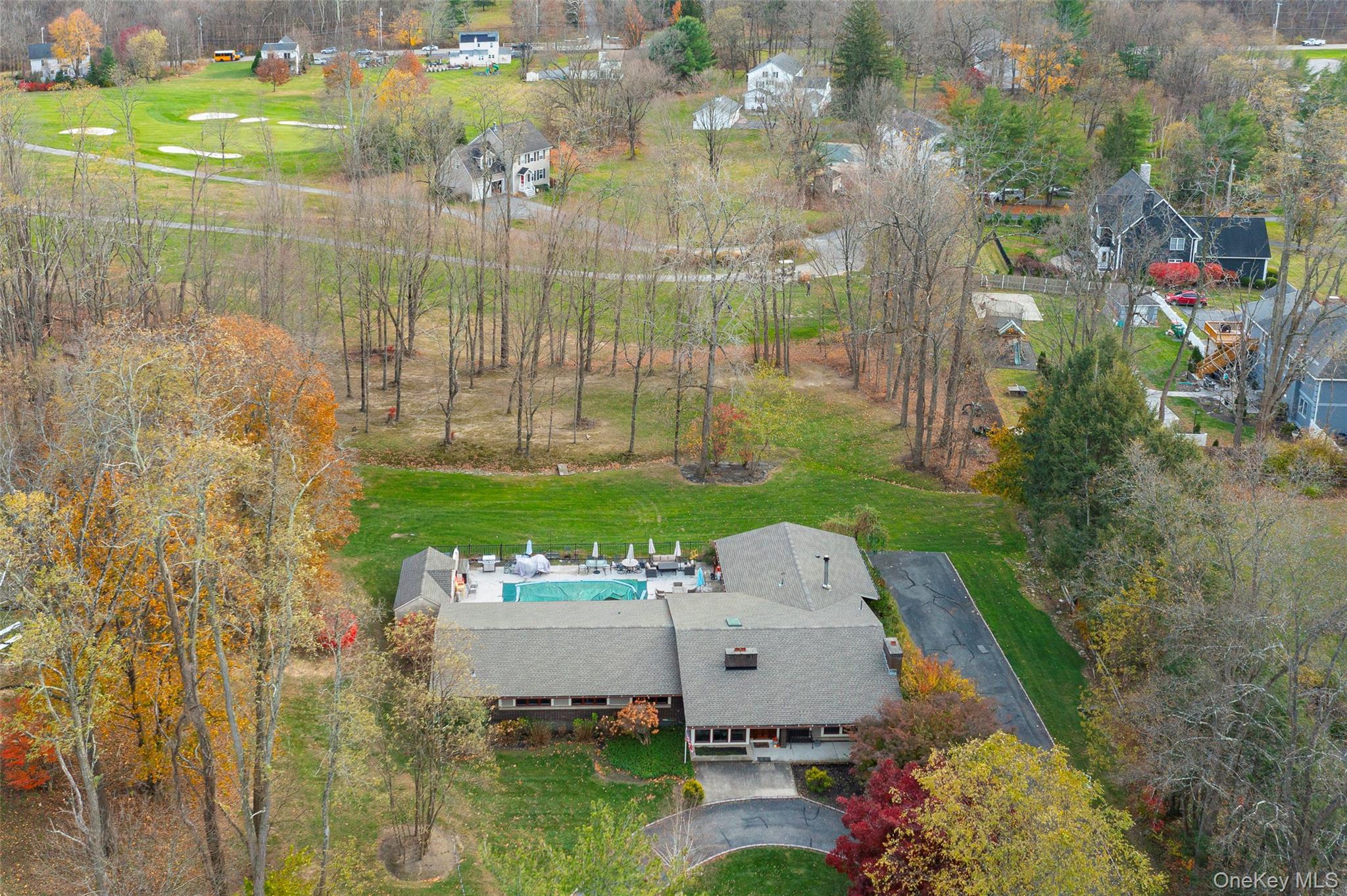 22 Country Club Road, Hopewell Junction, NY 12533