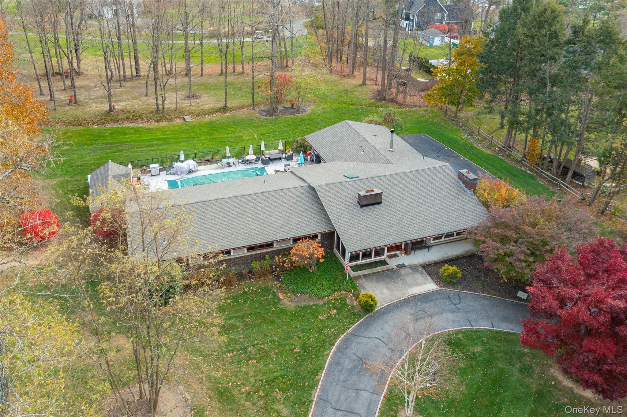 22 Country Club Road, Hopewell Junction, NY 12533