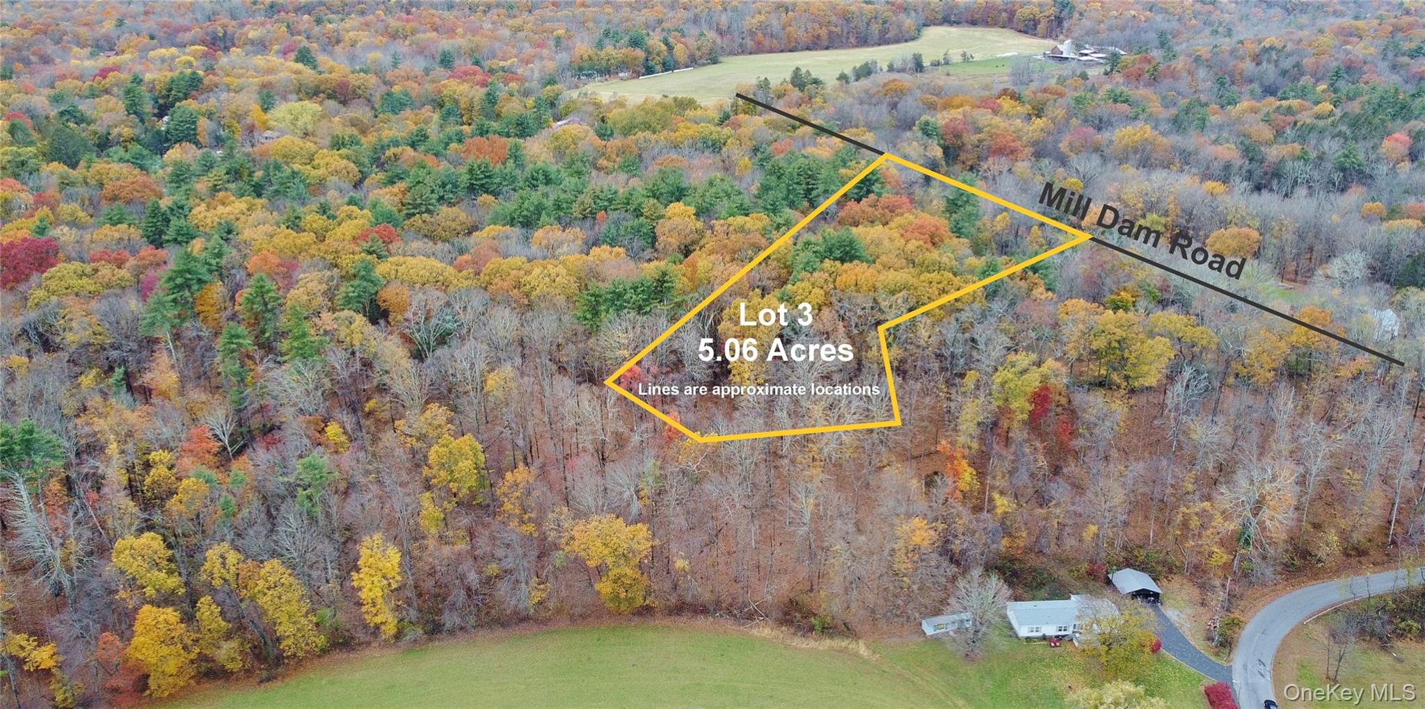 155 Mill Dam Road, Stone Ridge, NY