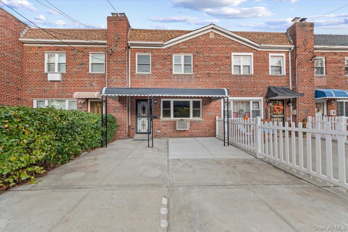 1176 Fairfax Avenue, Bronx, NY 10465