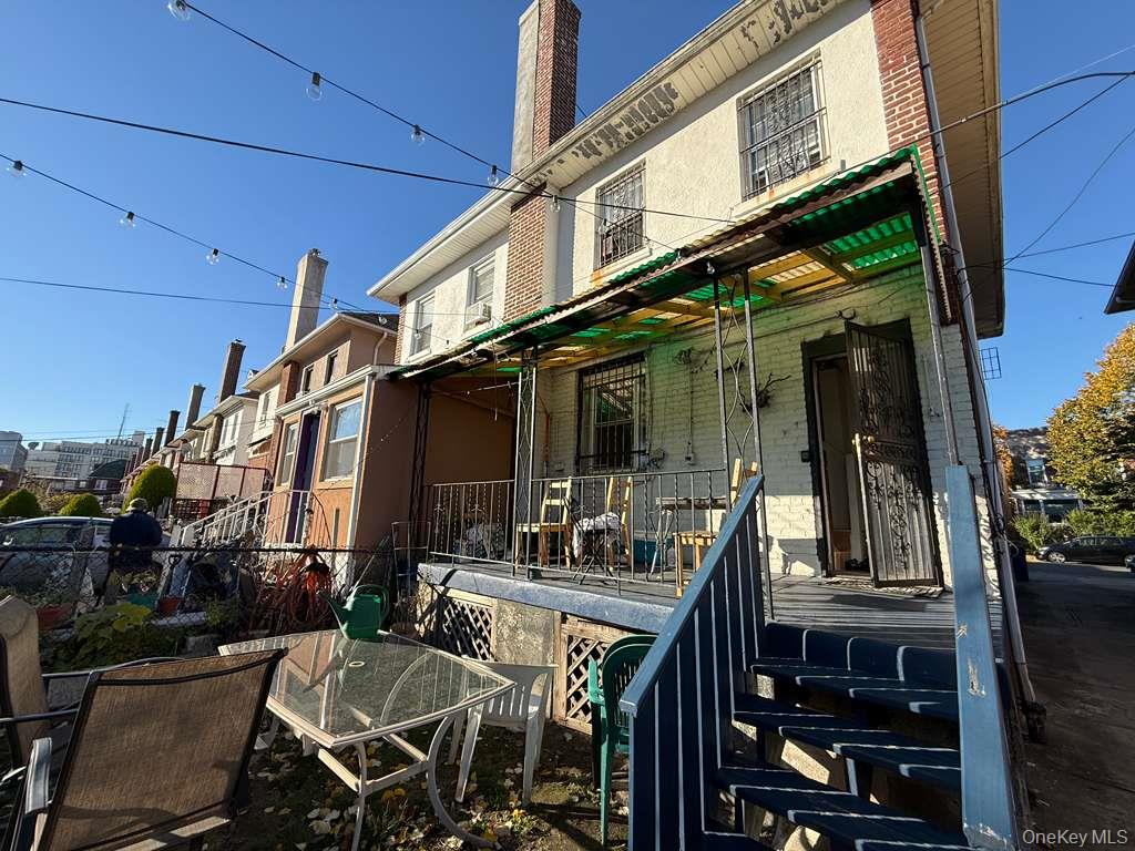 190 Sullivan Place, Brooklyn, NY 11225