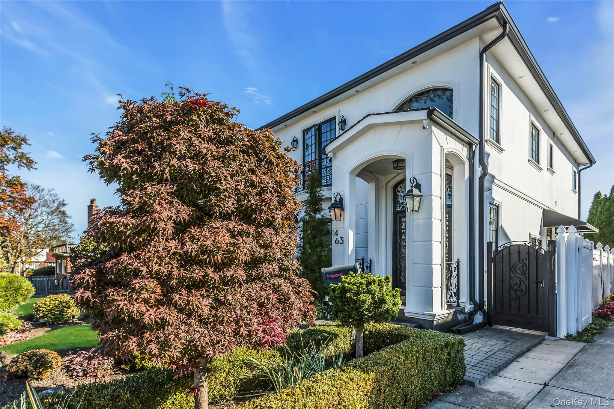 1463 Burton Street, Whitestone, NY 11357