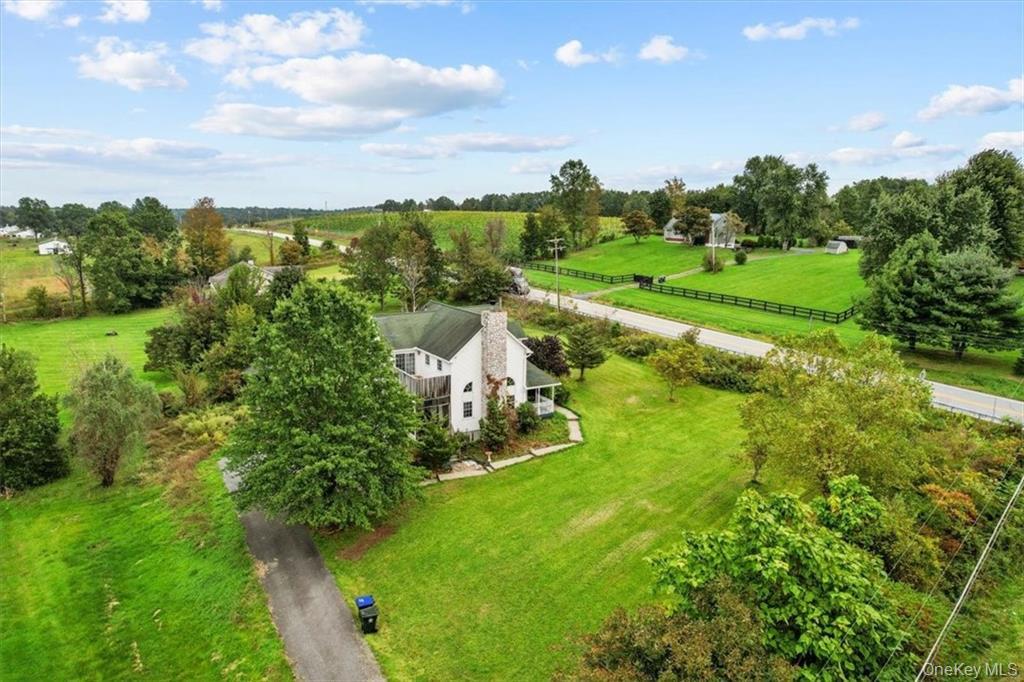 2 Bruyn Avenue, Pine Bush, NY 12566