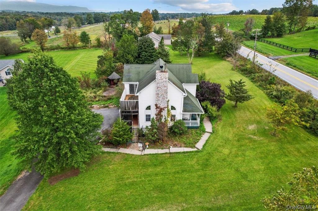 2 Bruyn Avenue, Pine Bush, NY 12566