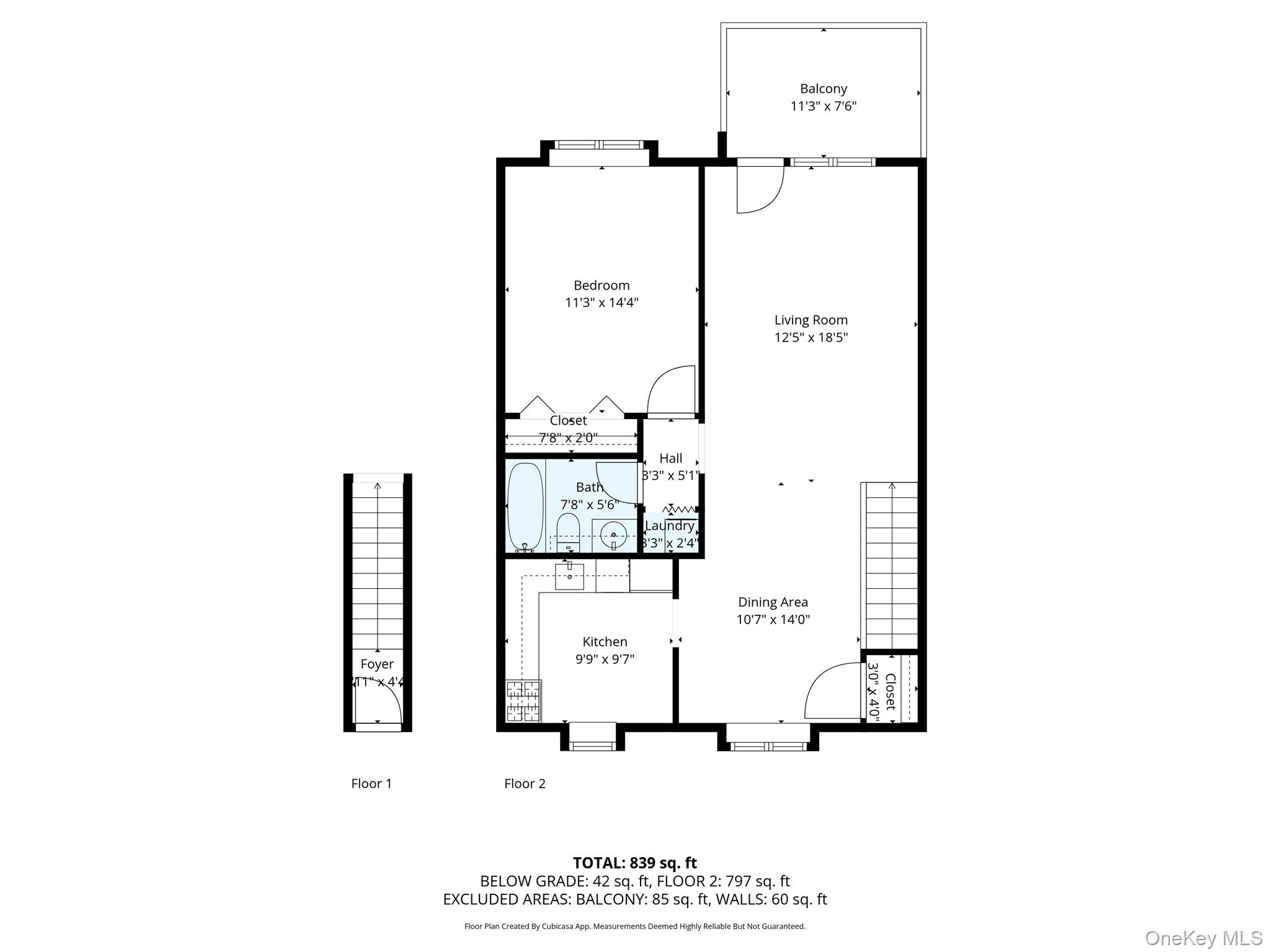 7 Harbour Lane # 5B, Oyster Bay, NY 11771