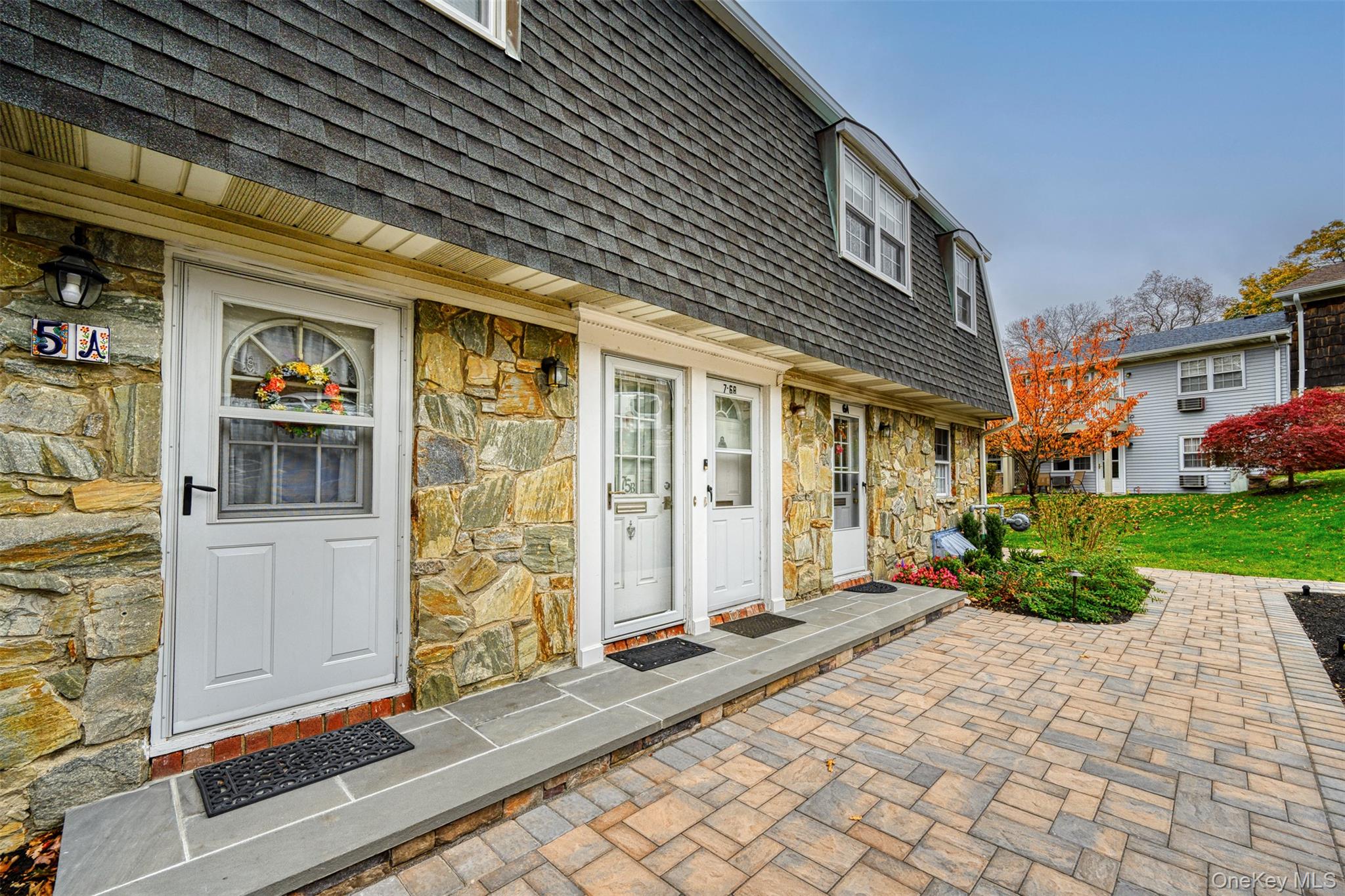 7 Harbour Lane # 5B, Oyster Bay, NY 11771