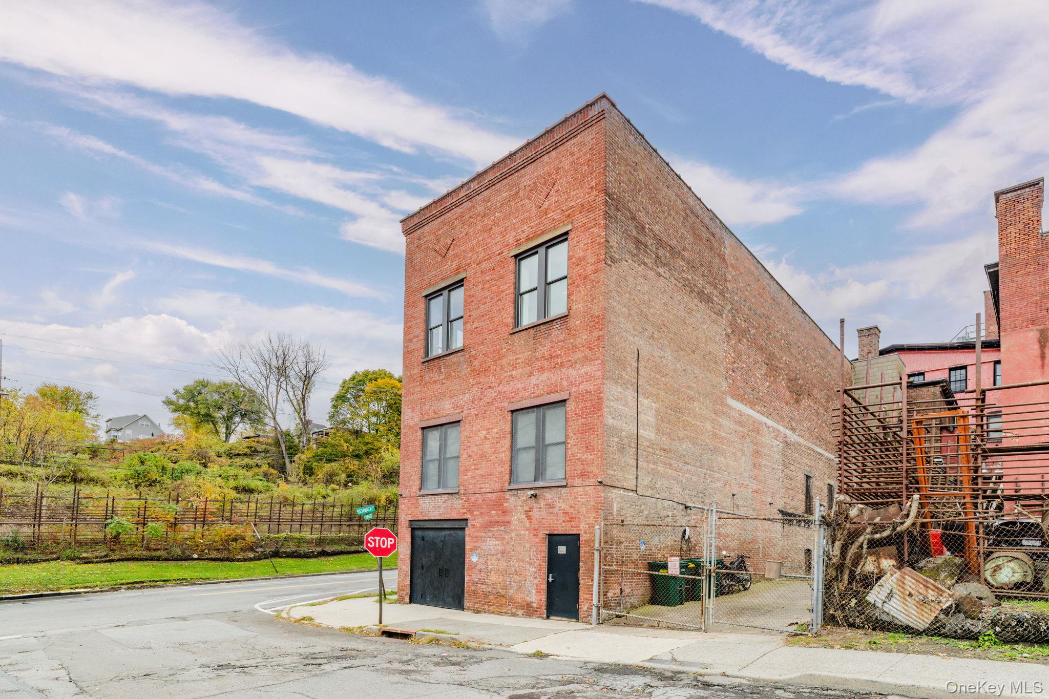 1 Edward Street # 1, Newburgh, NY 12550