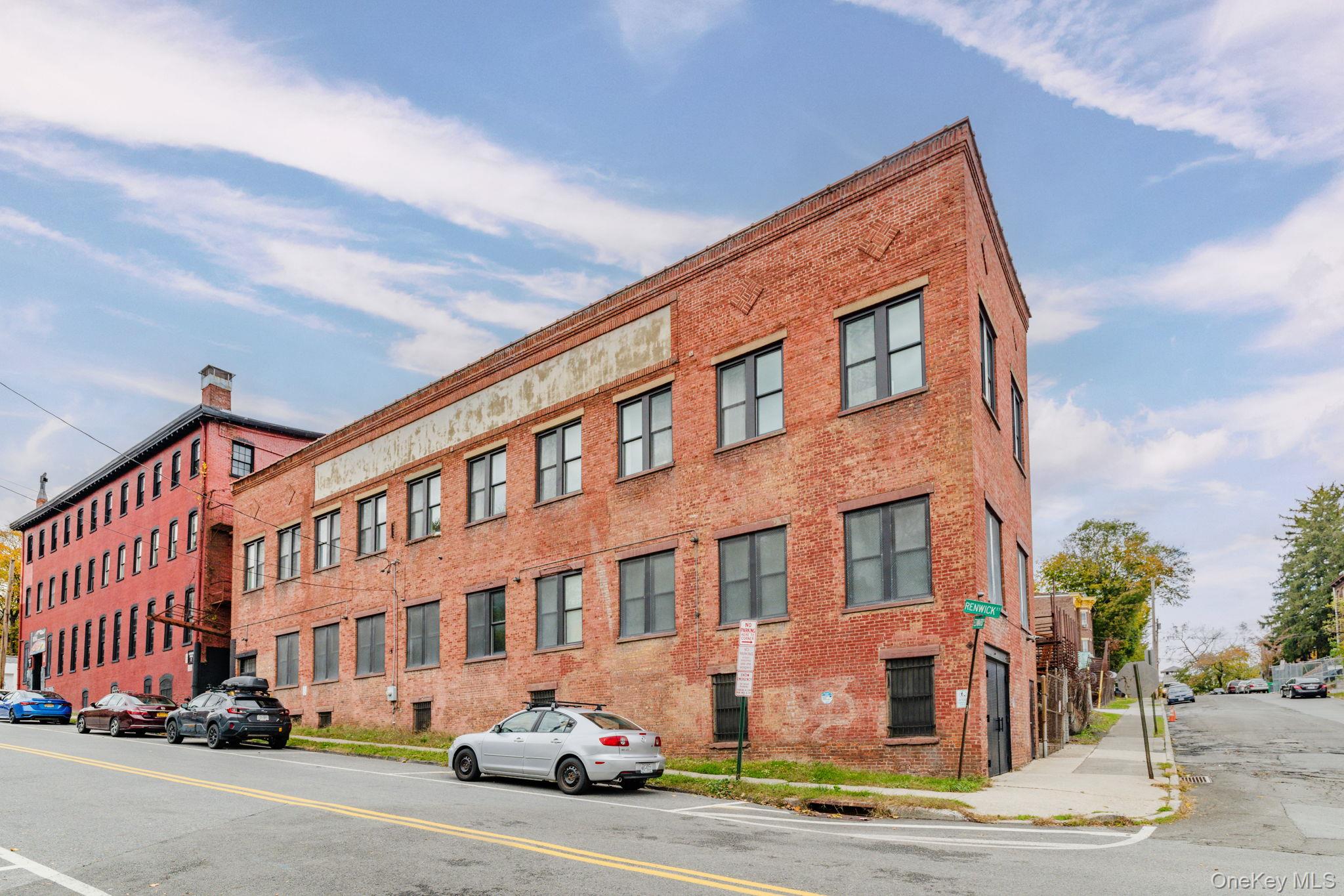 1 Edward Street # 1, Newburgh, NY 12550