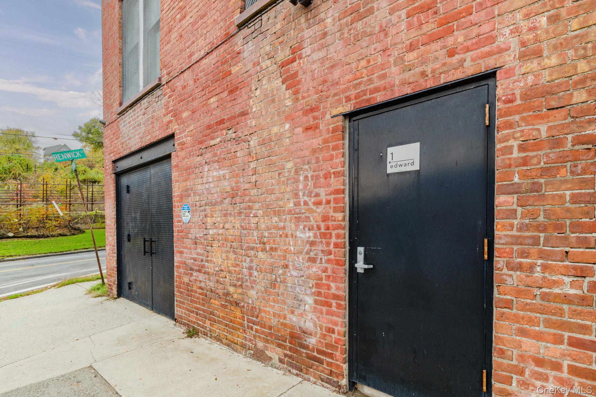 1 Edward Street # 1, Newburgh, NY 12550