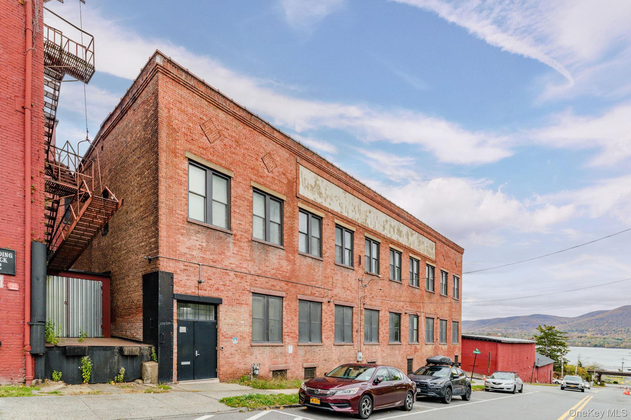 1 Edward Street # 1, Newburgh, NY 12550