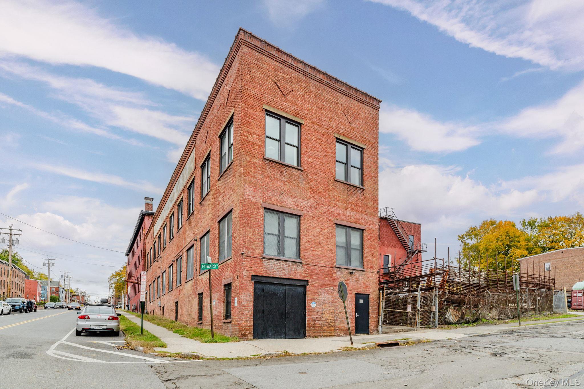 1 Edward Street # 1, Newburgh, NY 12550
