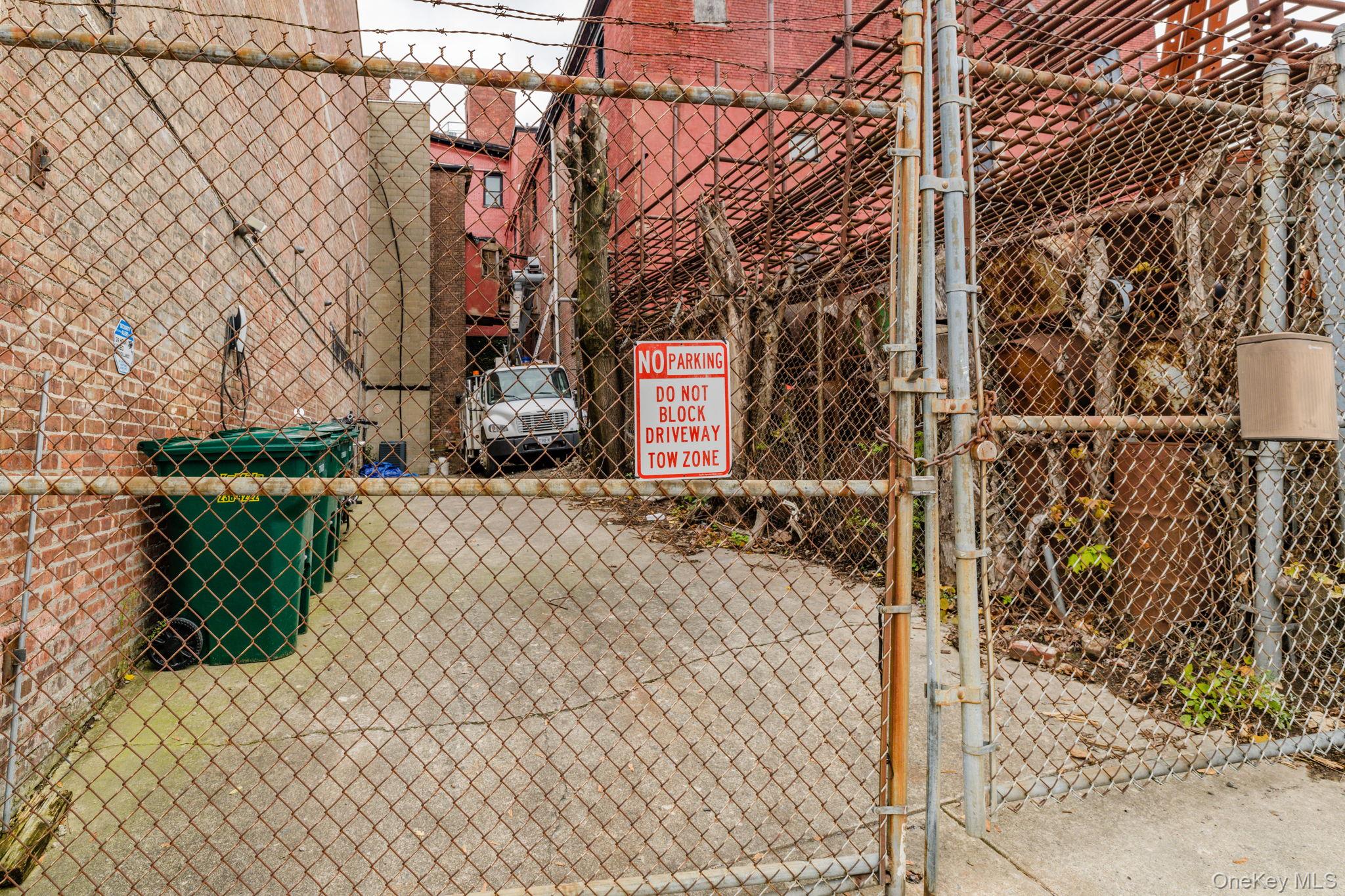 1 Edward Street # 1, Newburgh, NY 12550