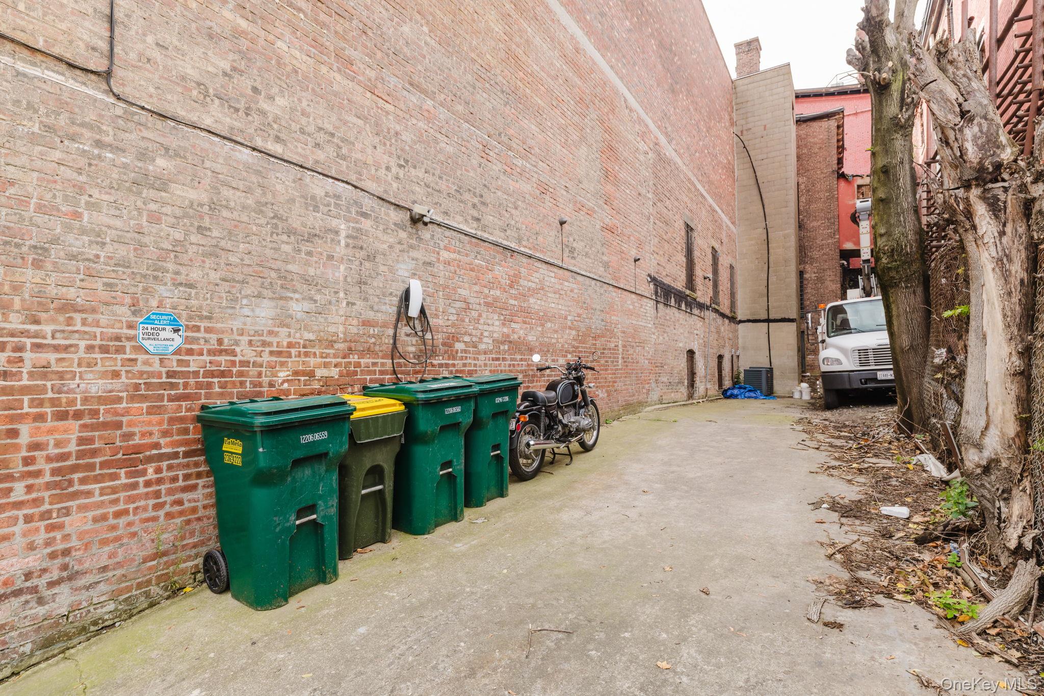 1 Edward Street # 1, Newburgh, NY 12550