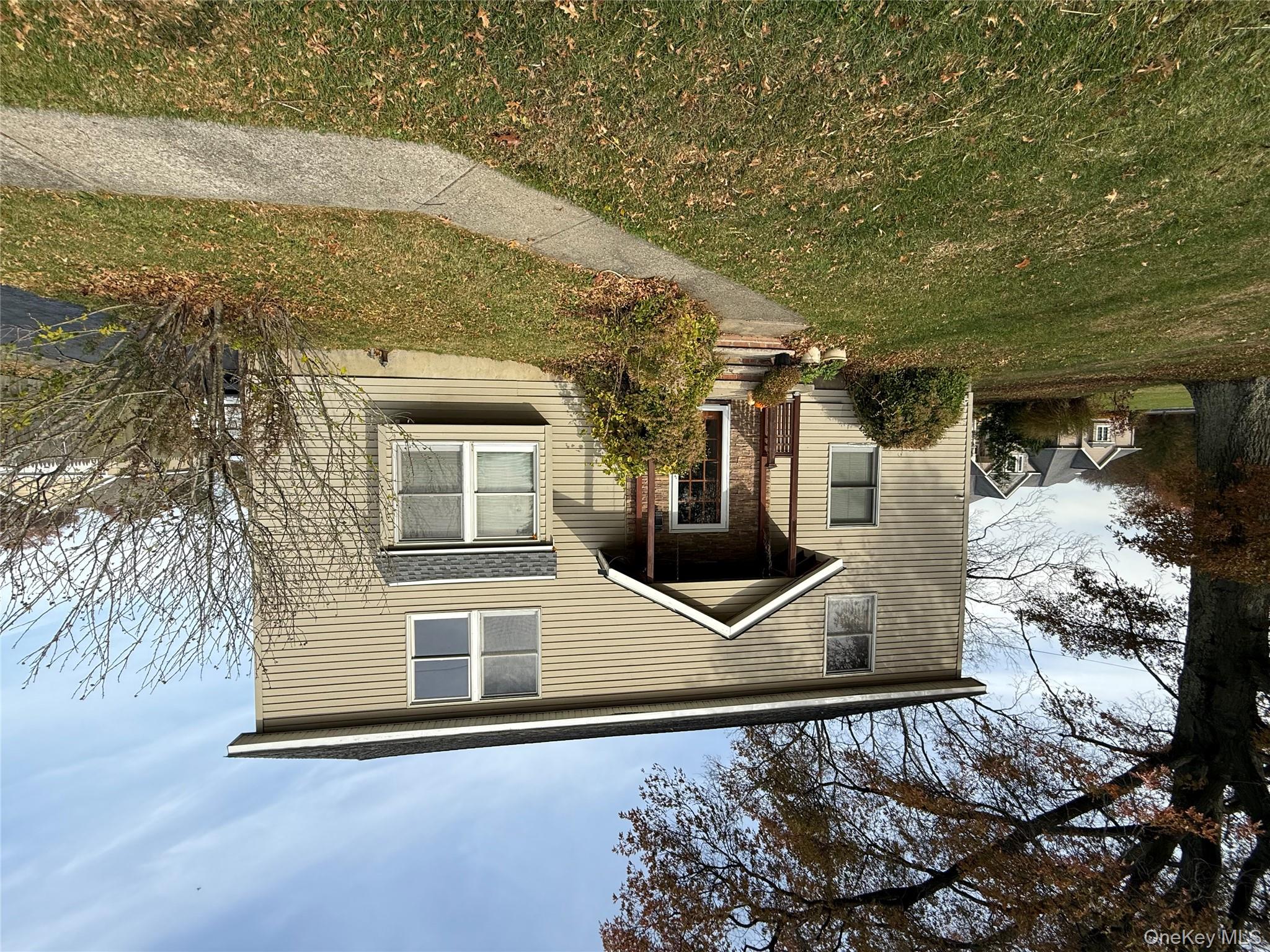 247 Orrs Mills Road, Salisbury Mills, NY 12577