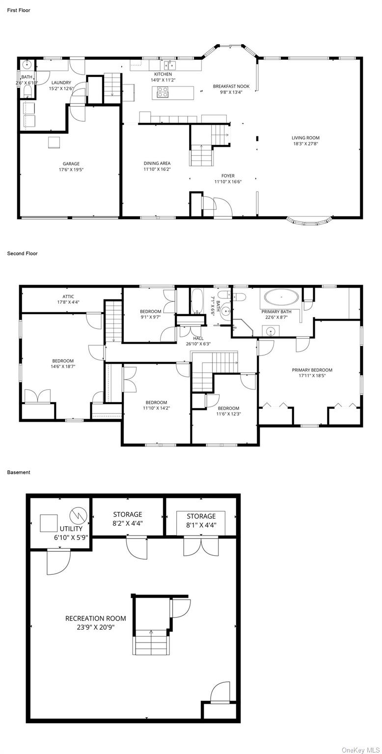 27 Hollister Lane, Islip, NY 11751