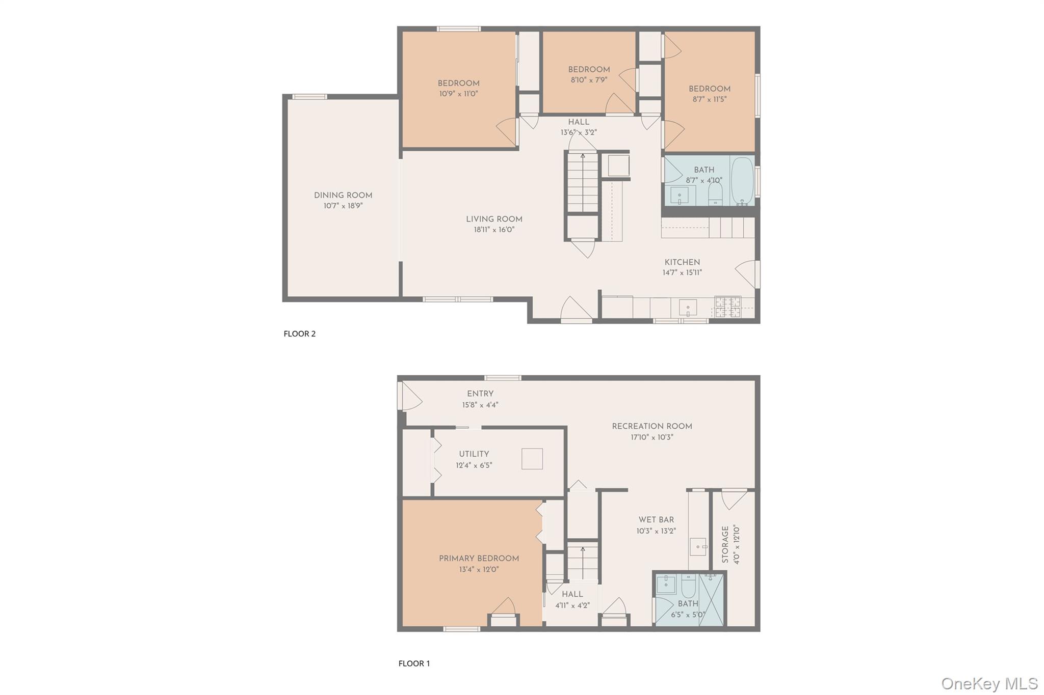 1039 Carll Drive, Bay Shore, NY 11706