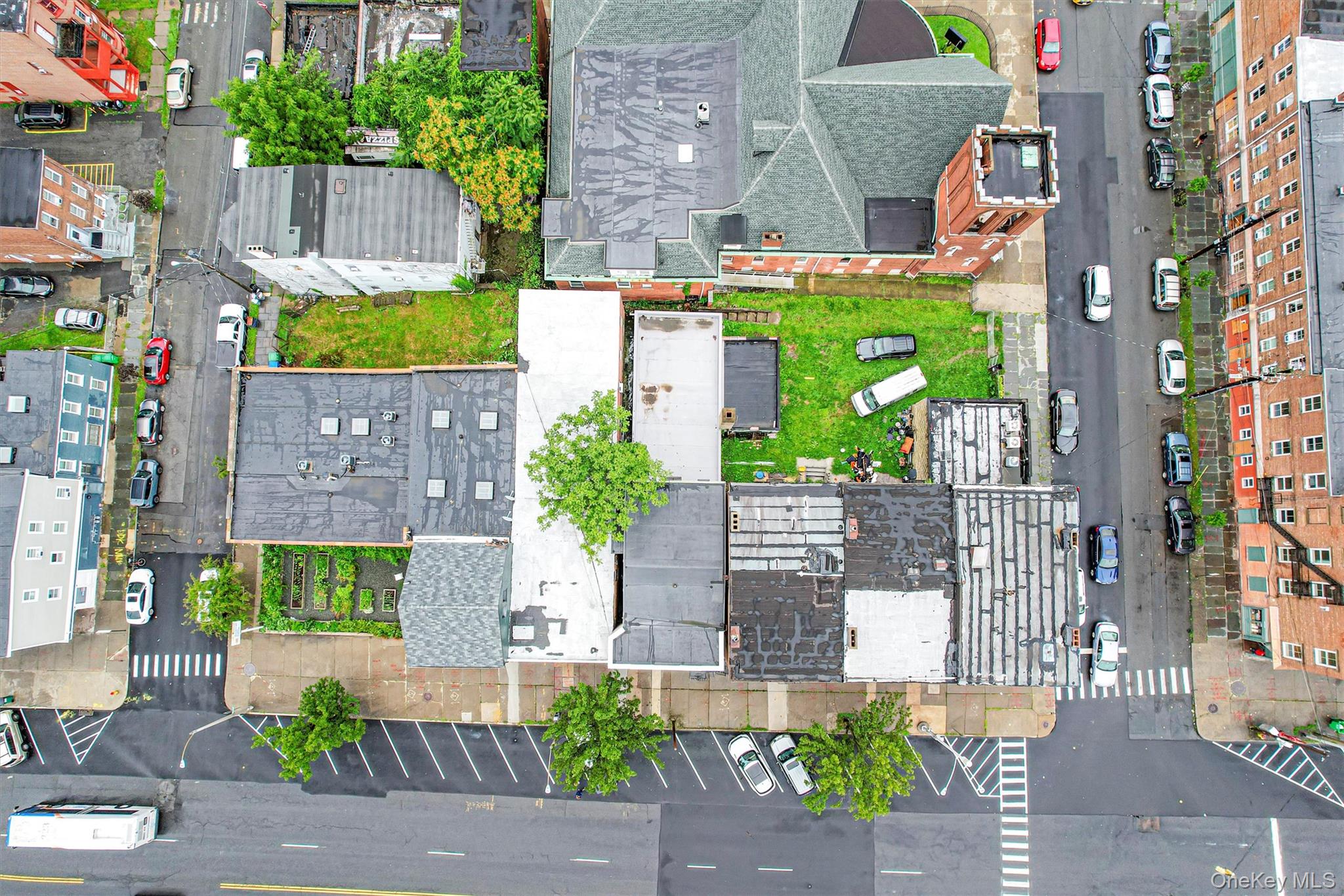 185 Broadway, Newburgh, NY 12550