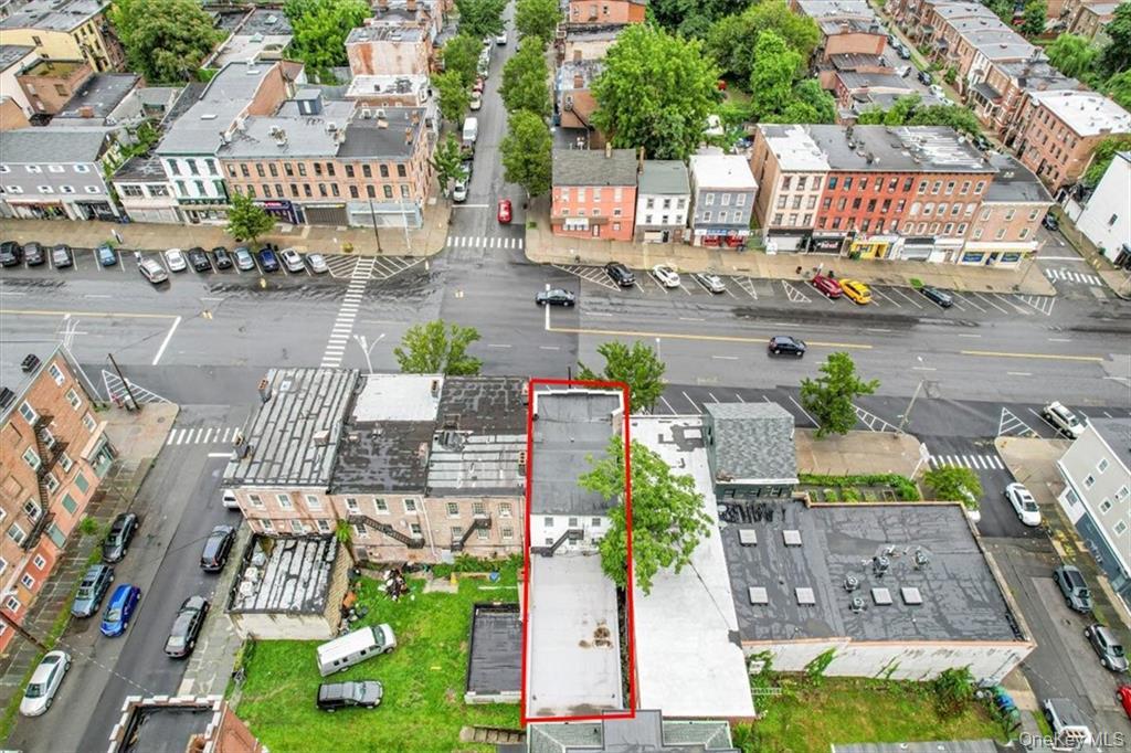 185 Broadway, Newburgh, NY 12550