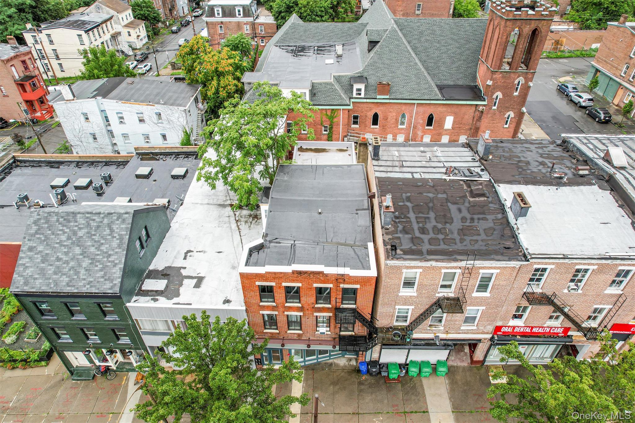 185 Broadway, Newburgh, NY 12550