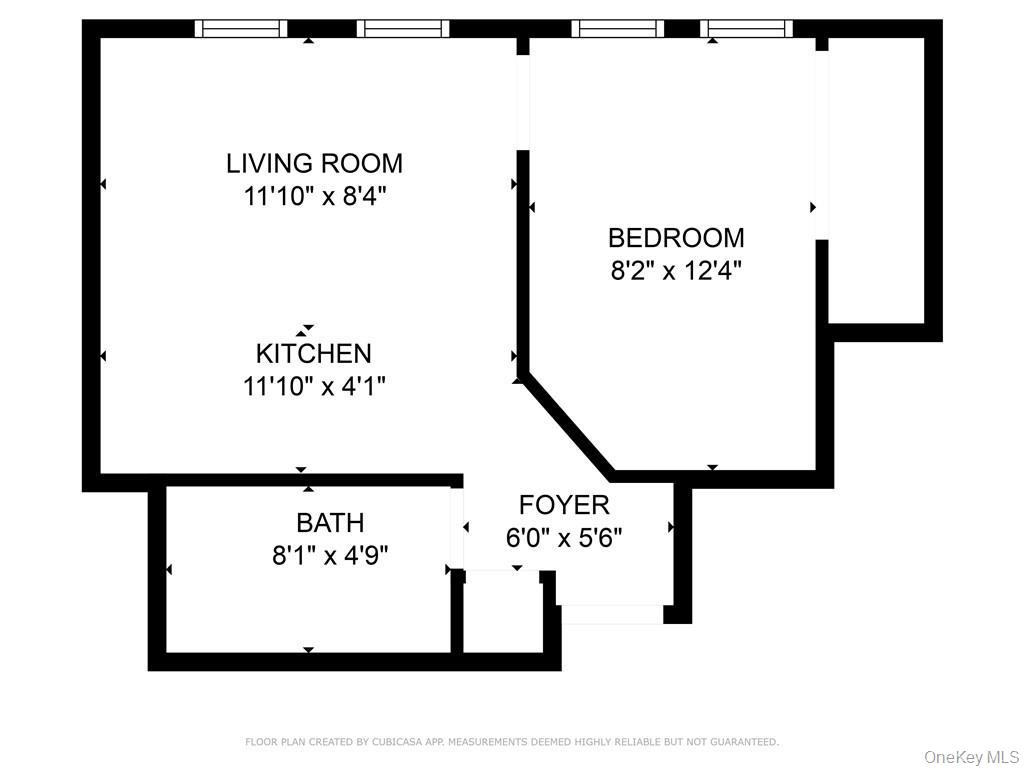 185 Broadway, Newburgh, NY 12550