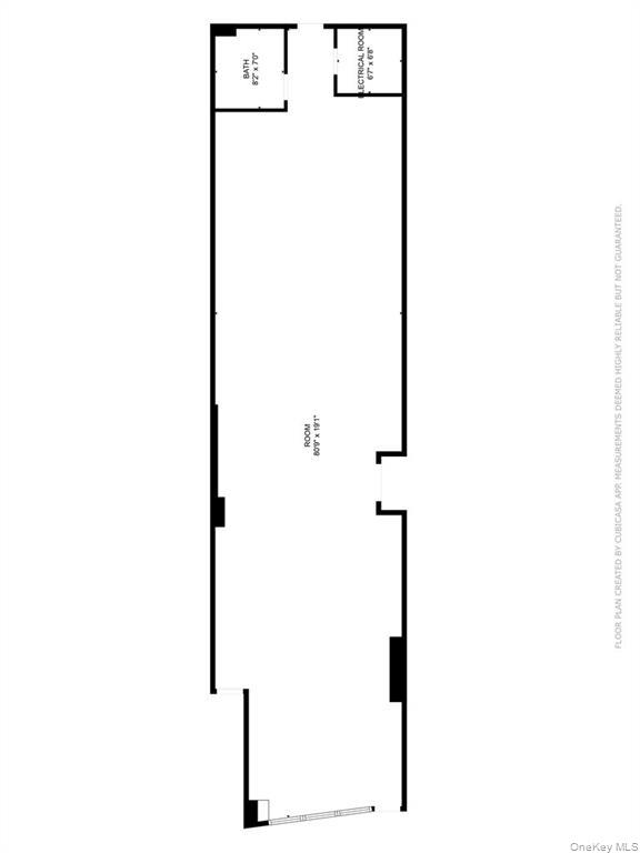 185 Broadway, Newburgh, NY 12550