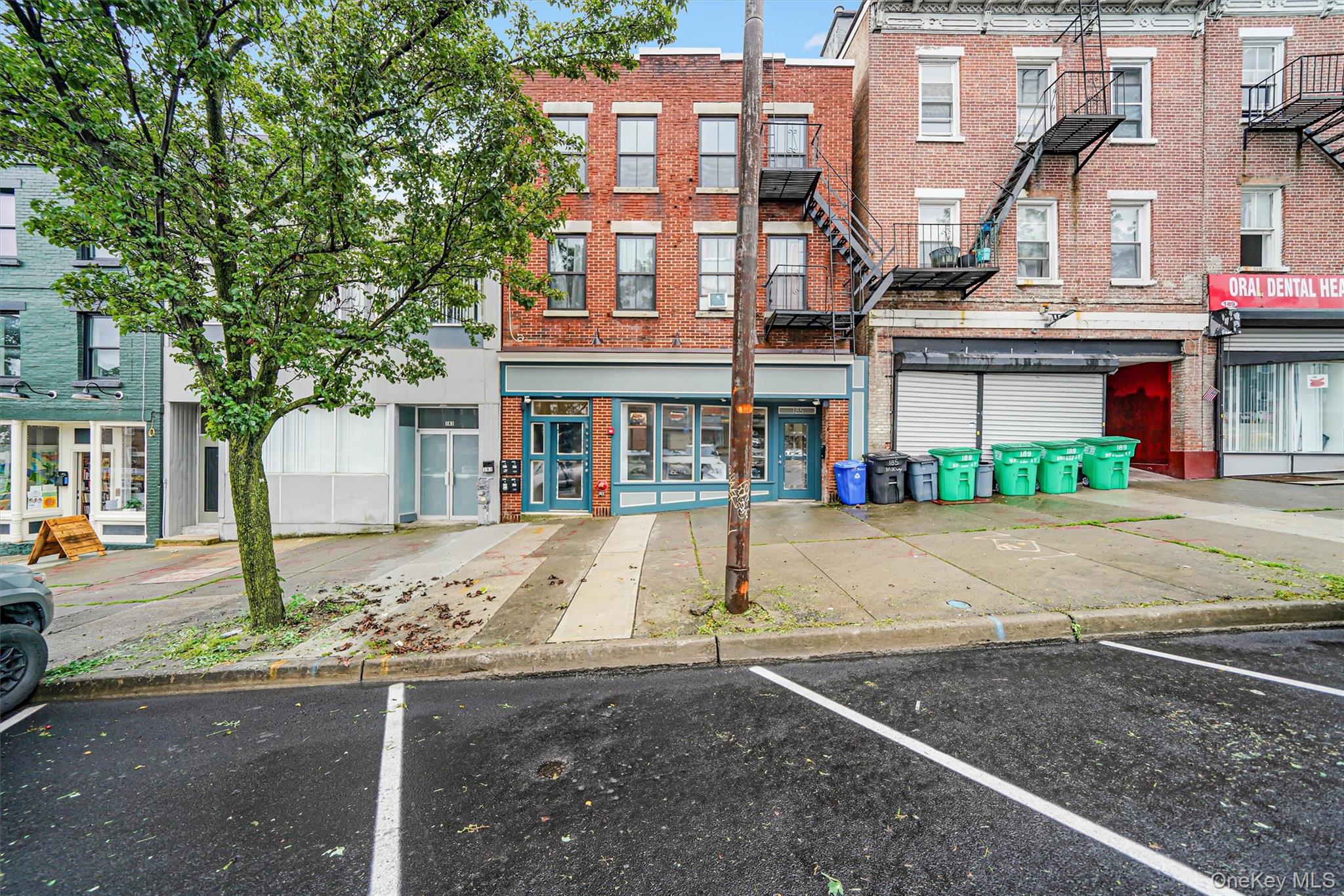 185 Broadway, Newburgh, NY 12550