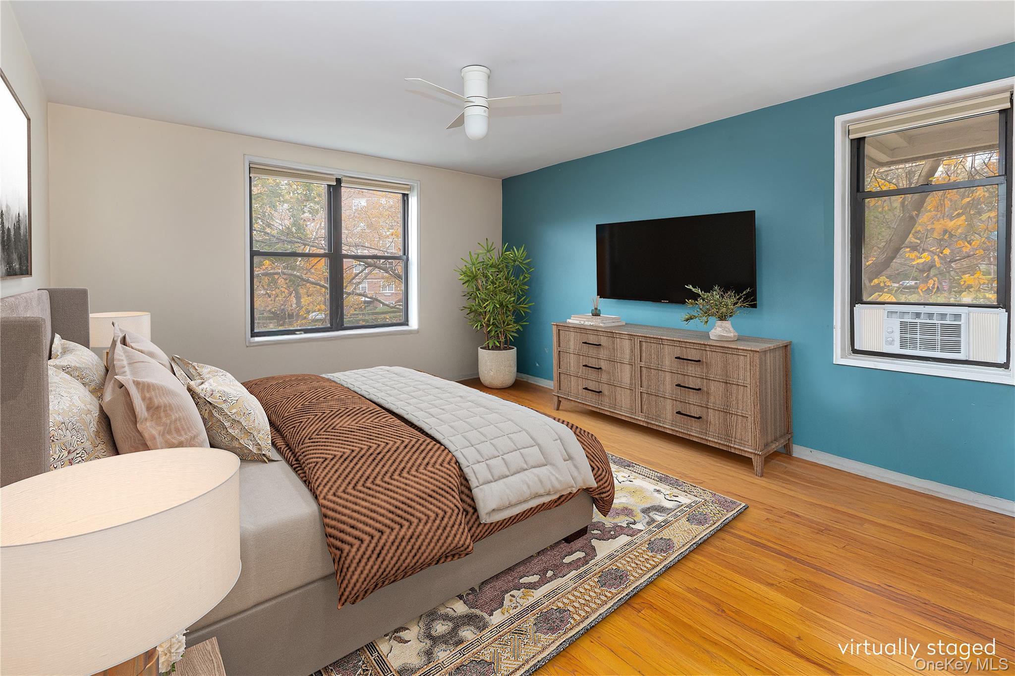 611 W 239 Street # 3F, Bronx, NY 10463