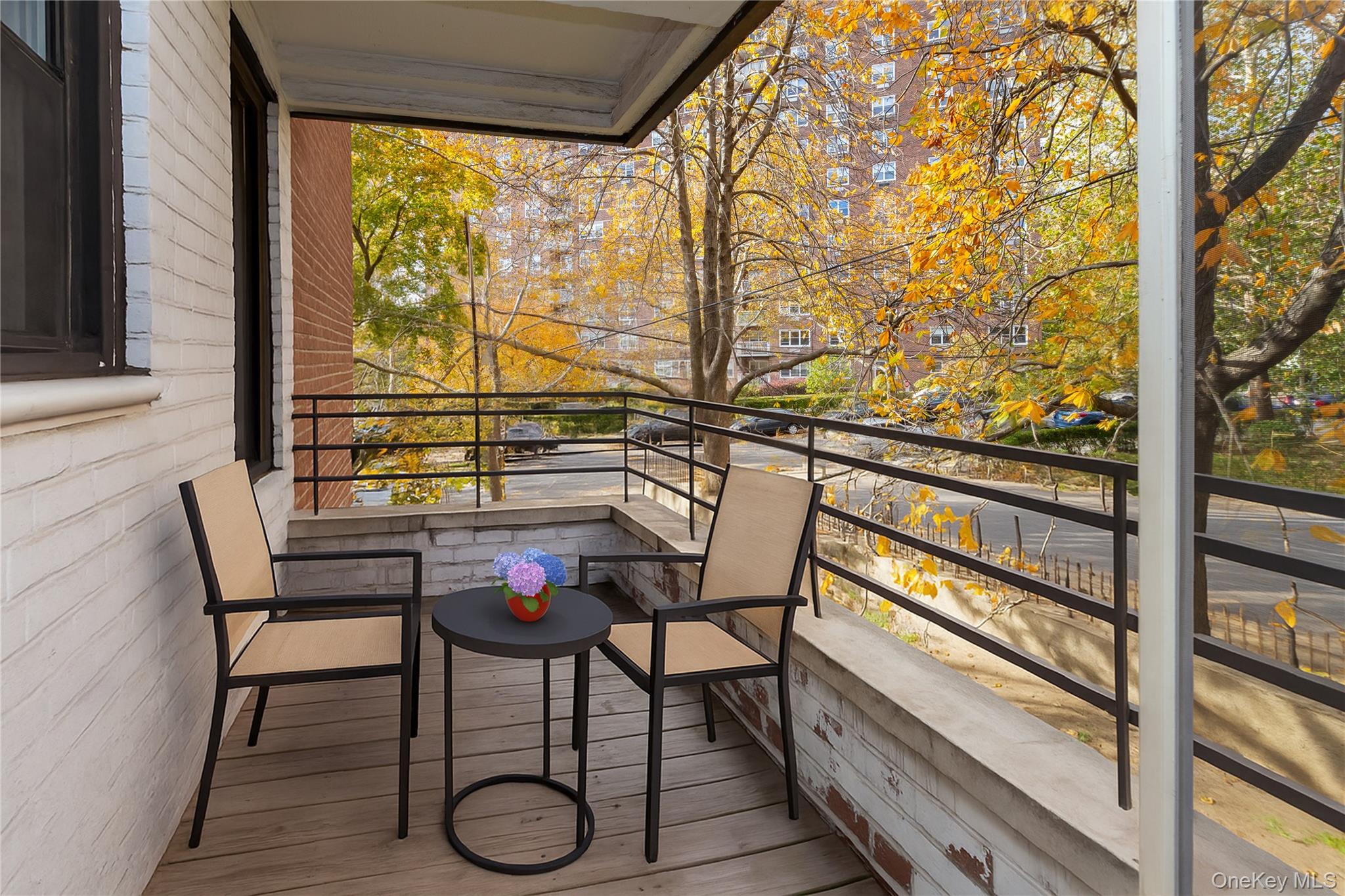 611 W 239 Street # 3F, Bronx, NY 10463