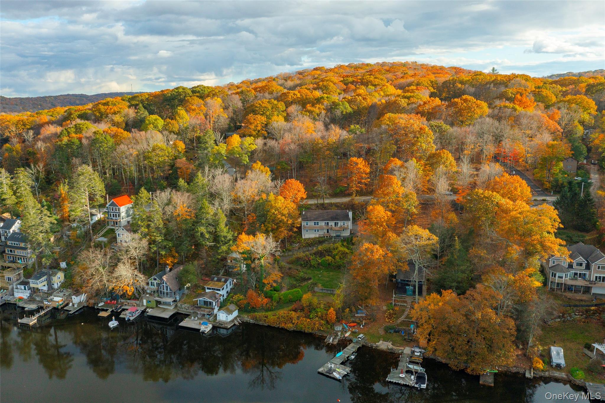 1098 292 Route, Holmes, NY 12531