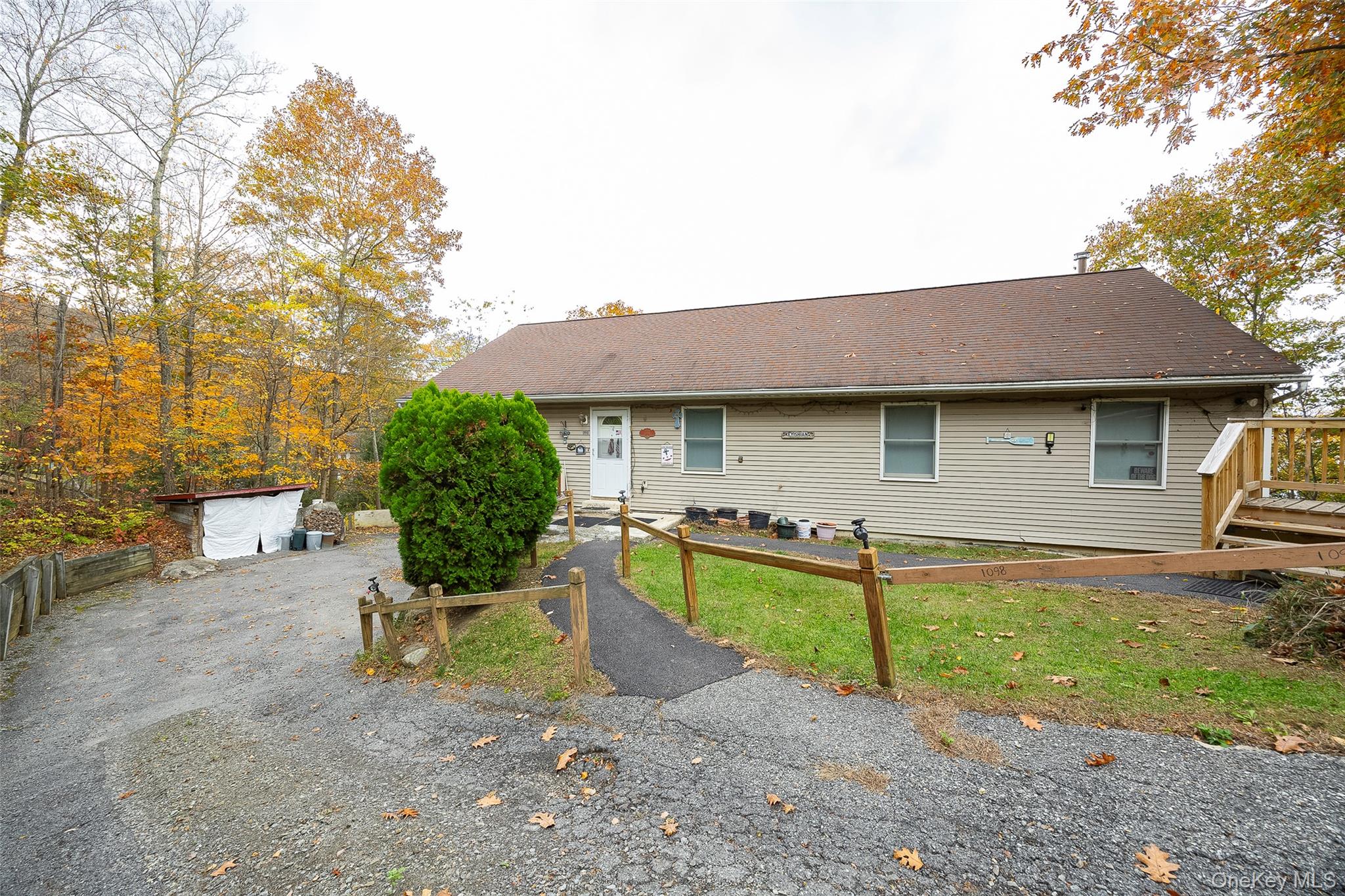 1098 292 Route, Holmes, NY 12531